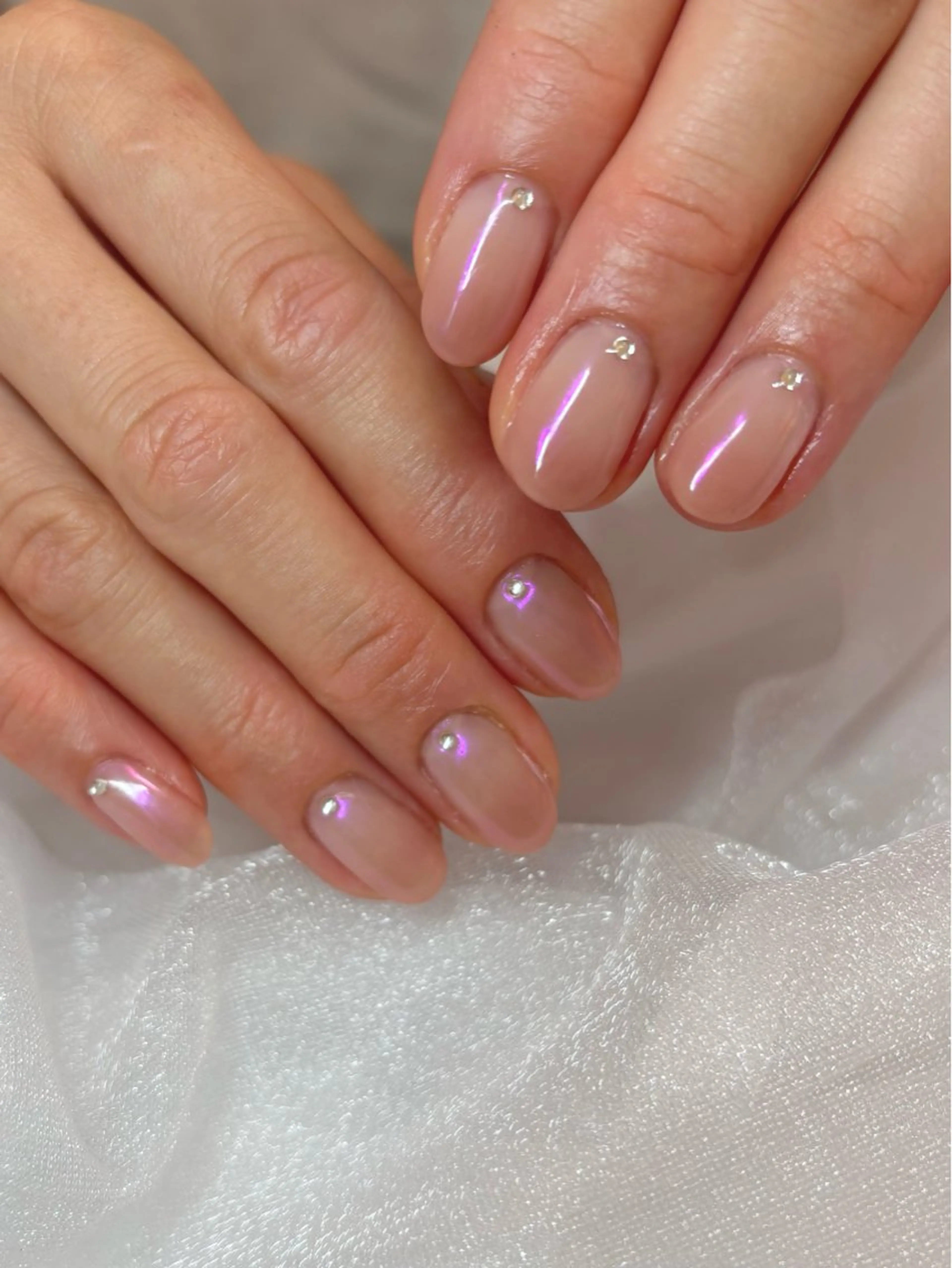 ネイル Komuro Erikaのネイルデザイン