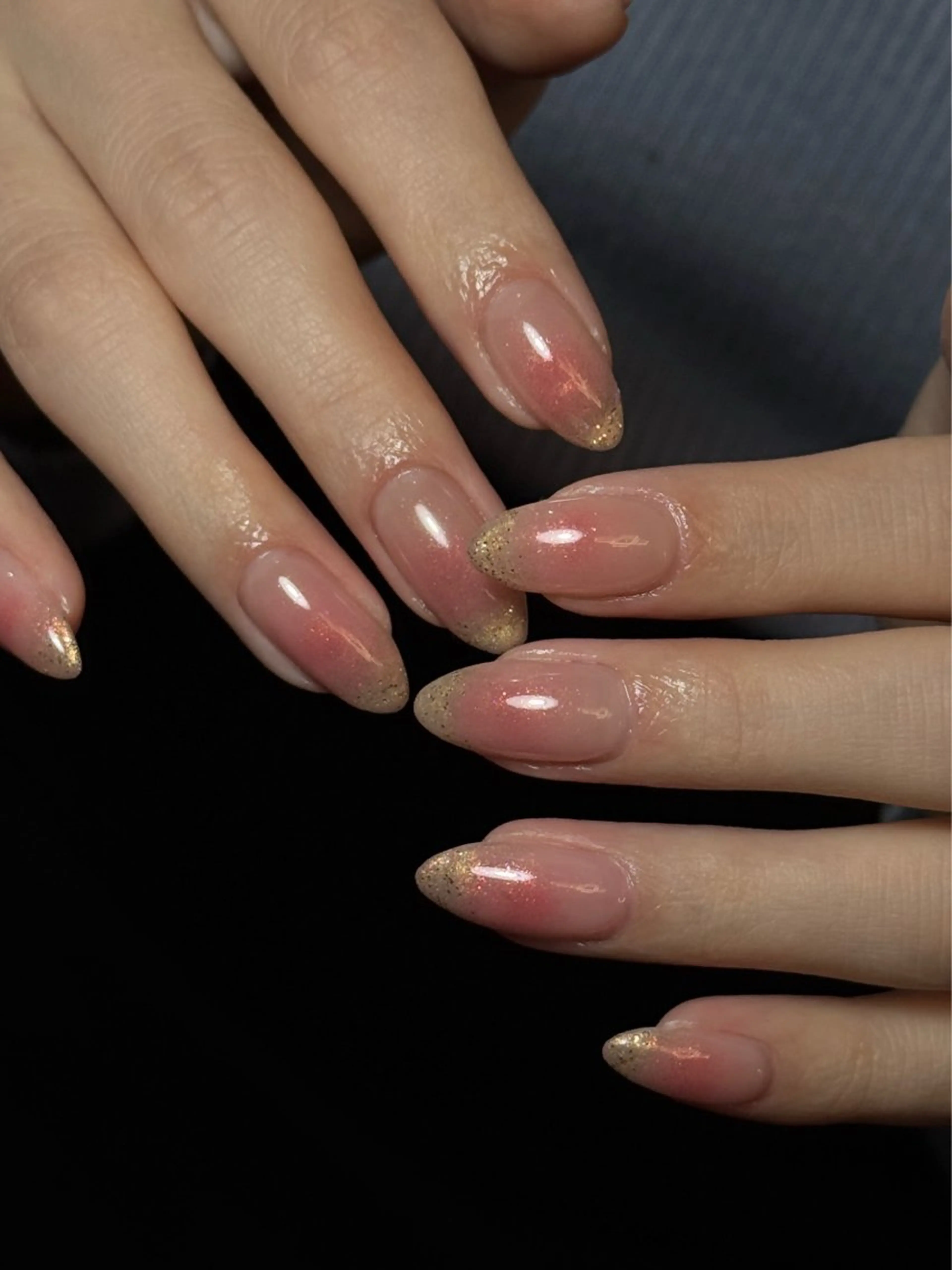 ネイル ☂️chihiro 🌂のマツエク・マツパデザイン