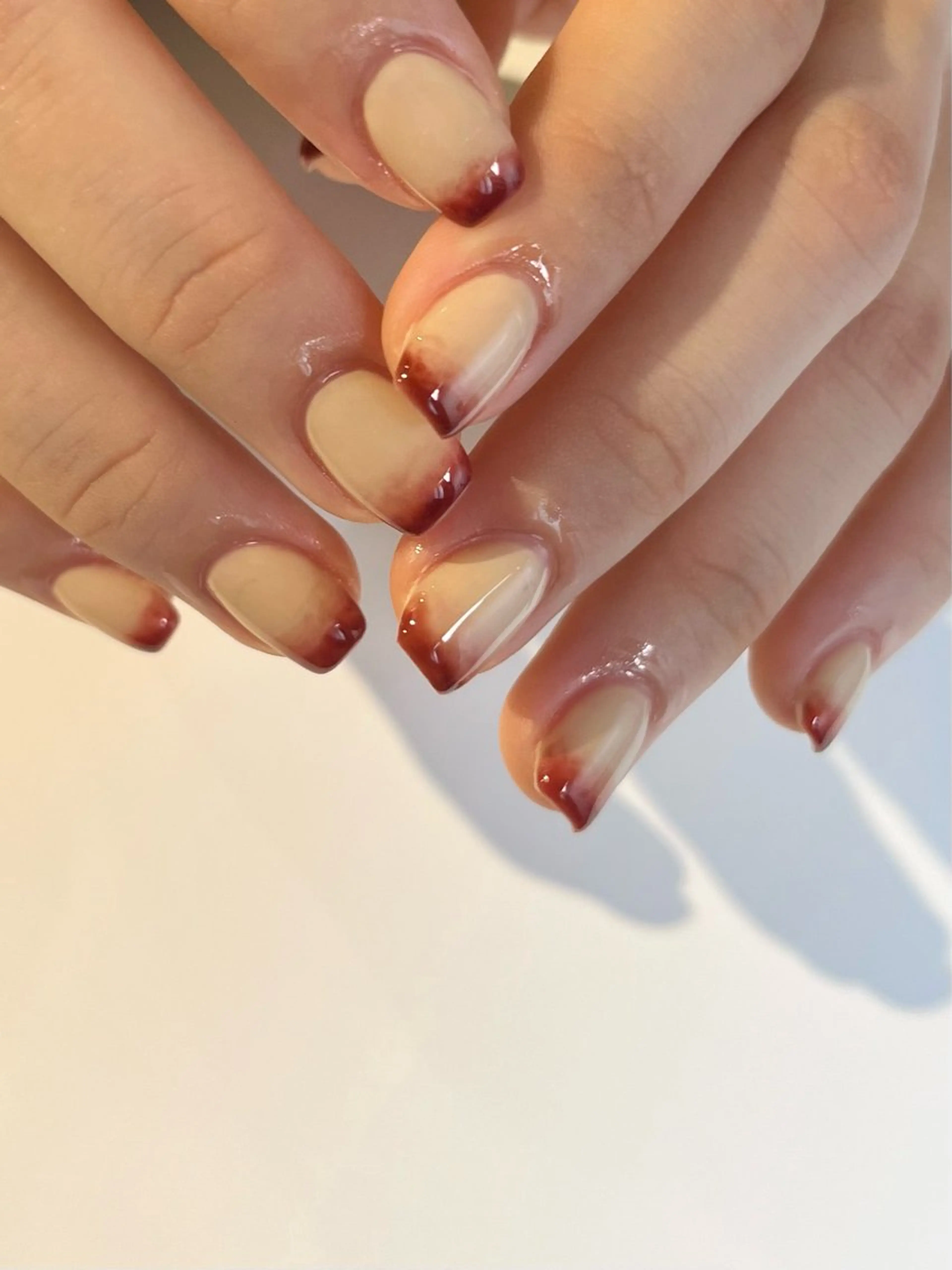 ネイル mitsuki / Manonのネイルデザイン