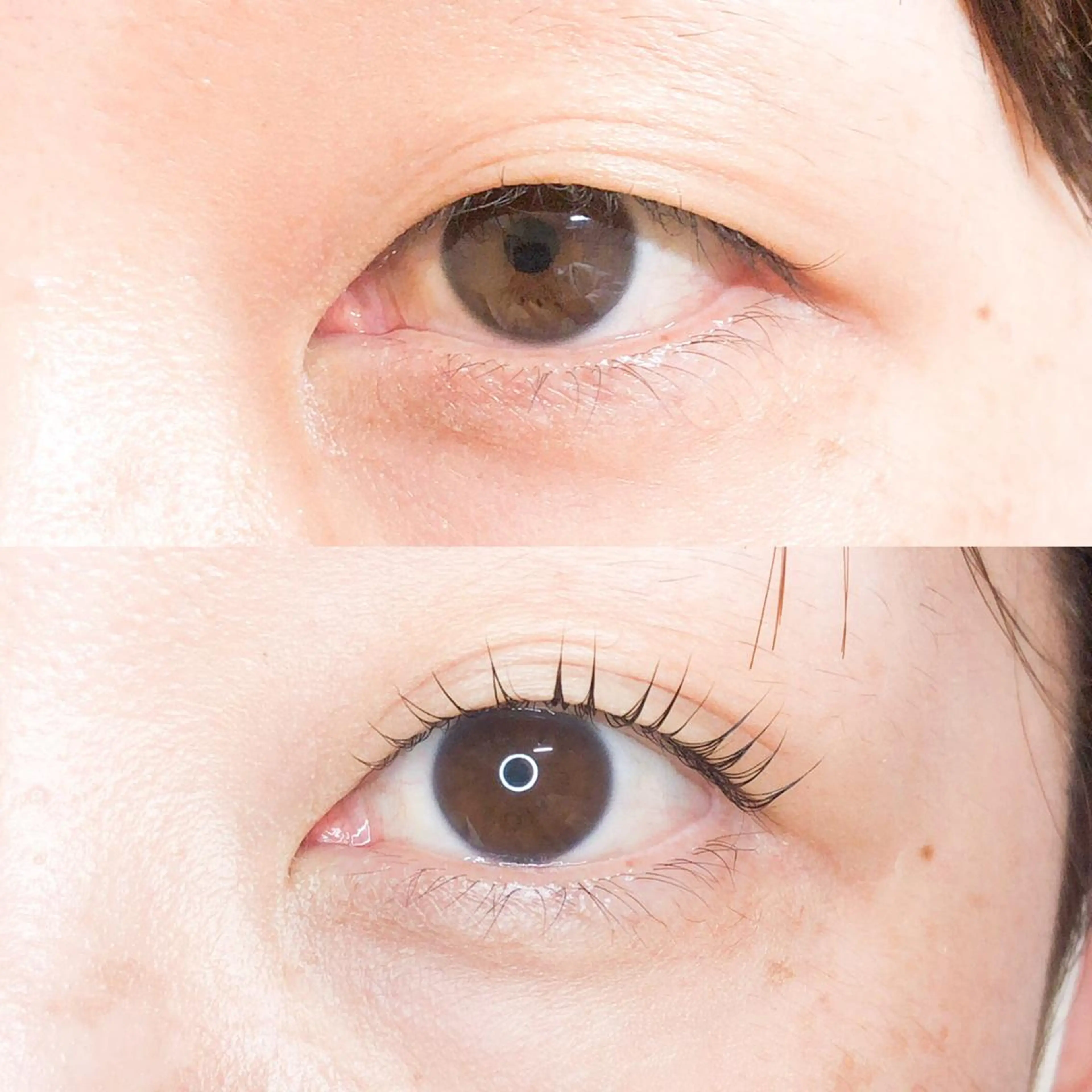 マツエク・マツパ Dimples所属・Dimples eyelashのマツエク・マツパデザイン