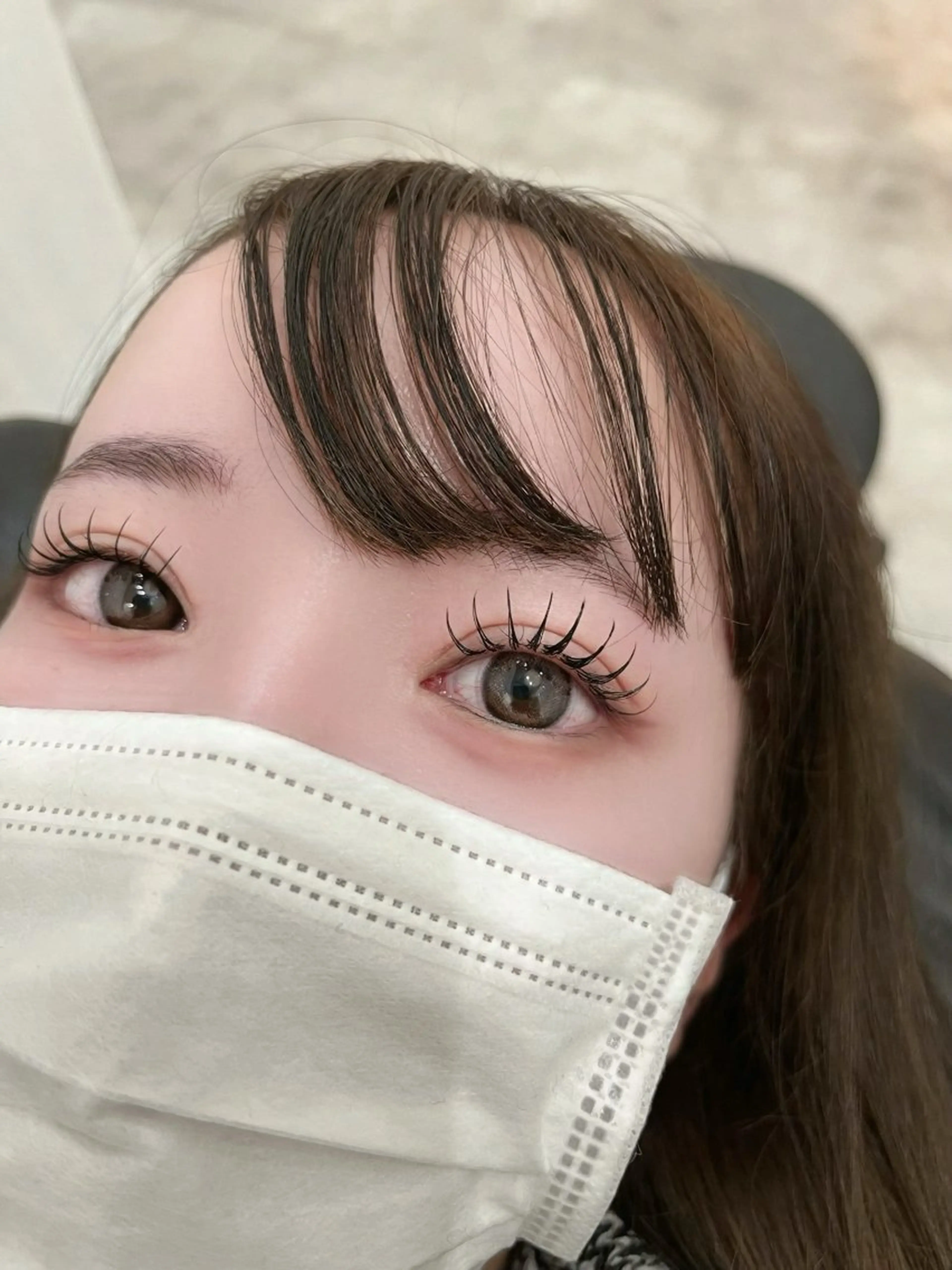 マツエク・マツパ Noa 北千住店の眉毛・アイブロウイメージ