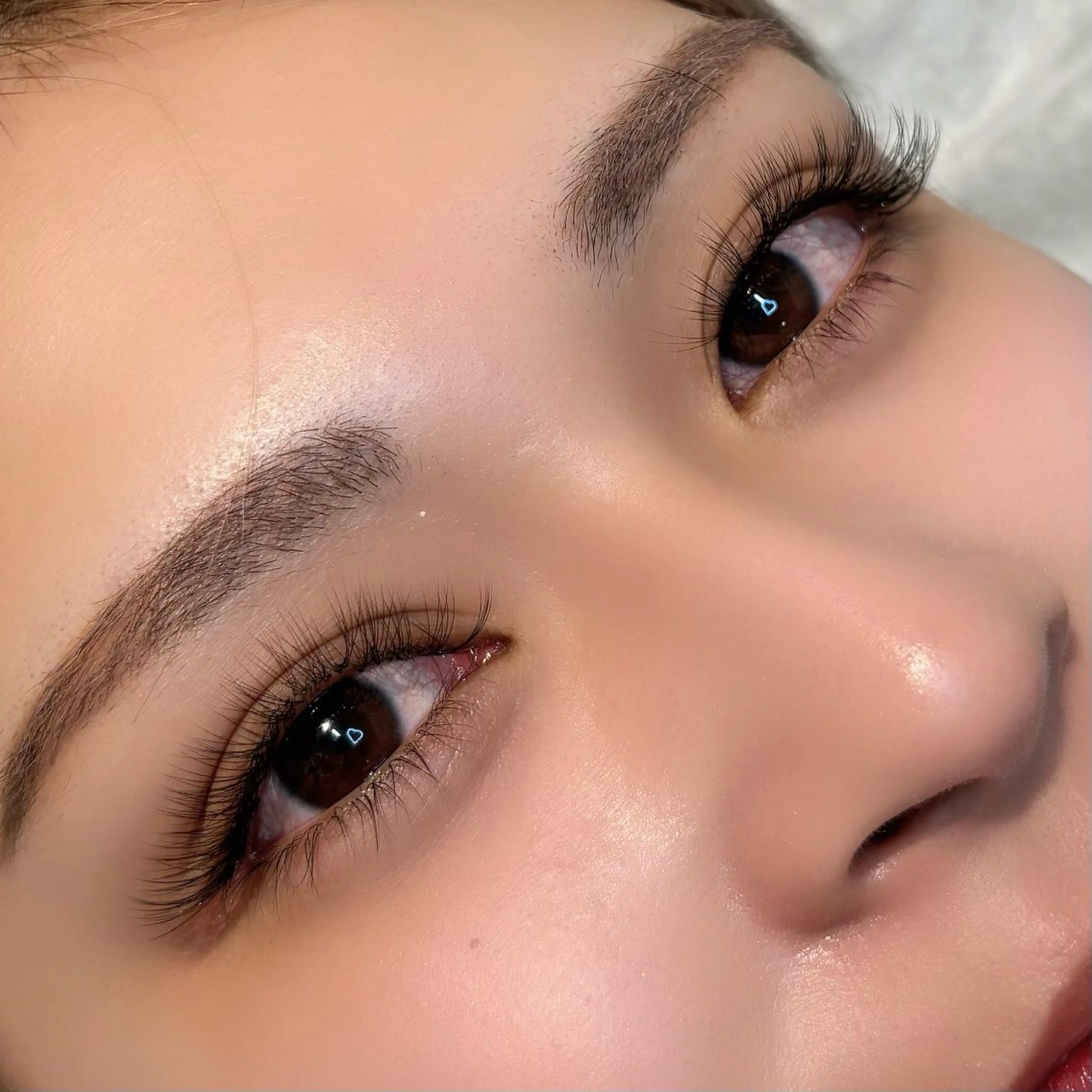 マツエク・マツパ マツエク KURUMI🦋 まつエクまつパ美眉のマツエク・マツパデザイン