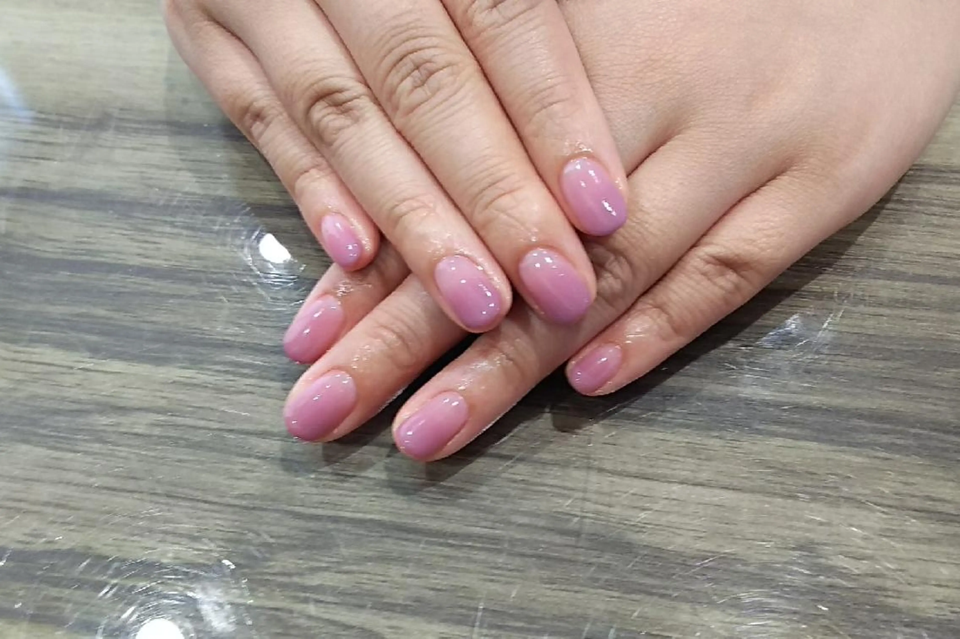 ネイル Progress Nailのネイルデザイン