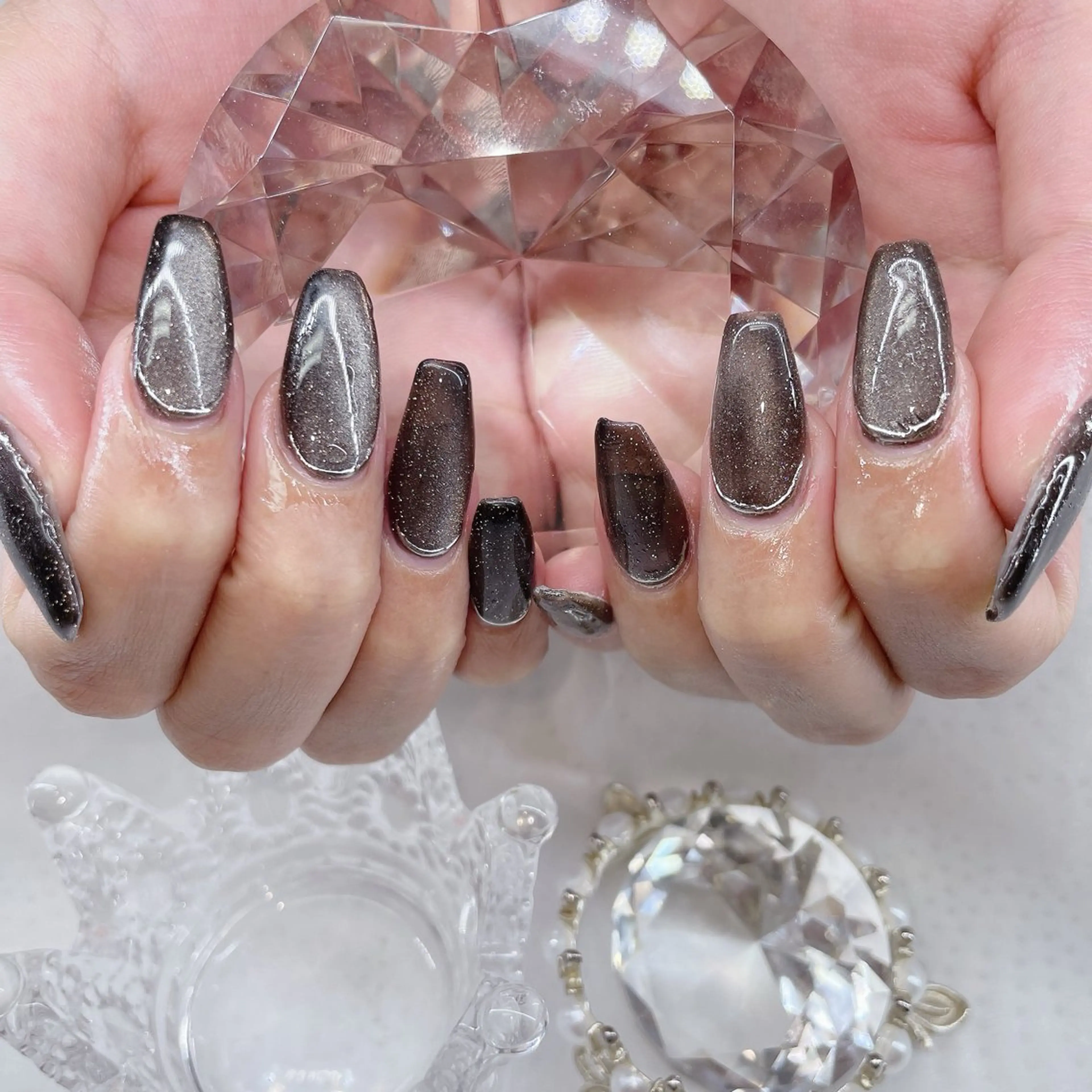 ネイル misun_ nailのネイルデザイン