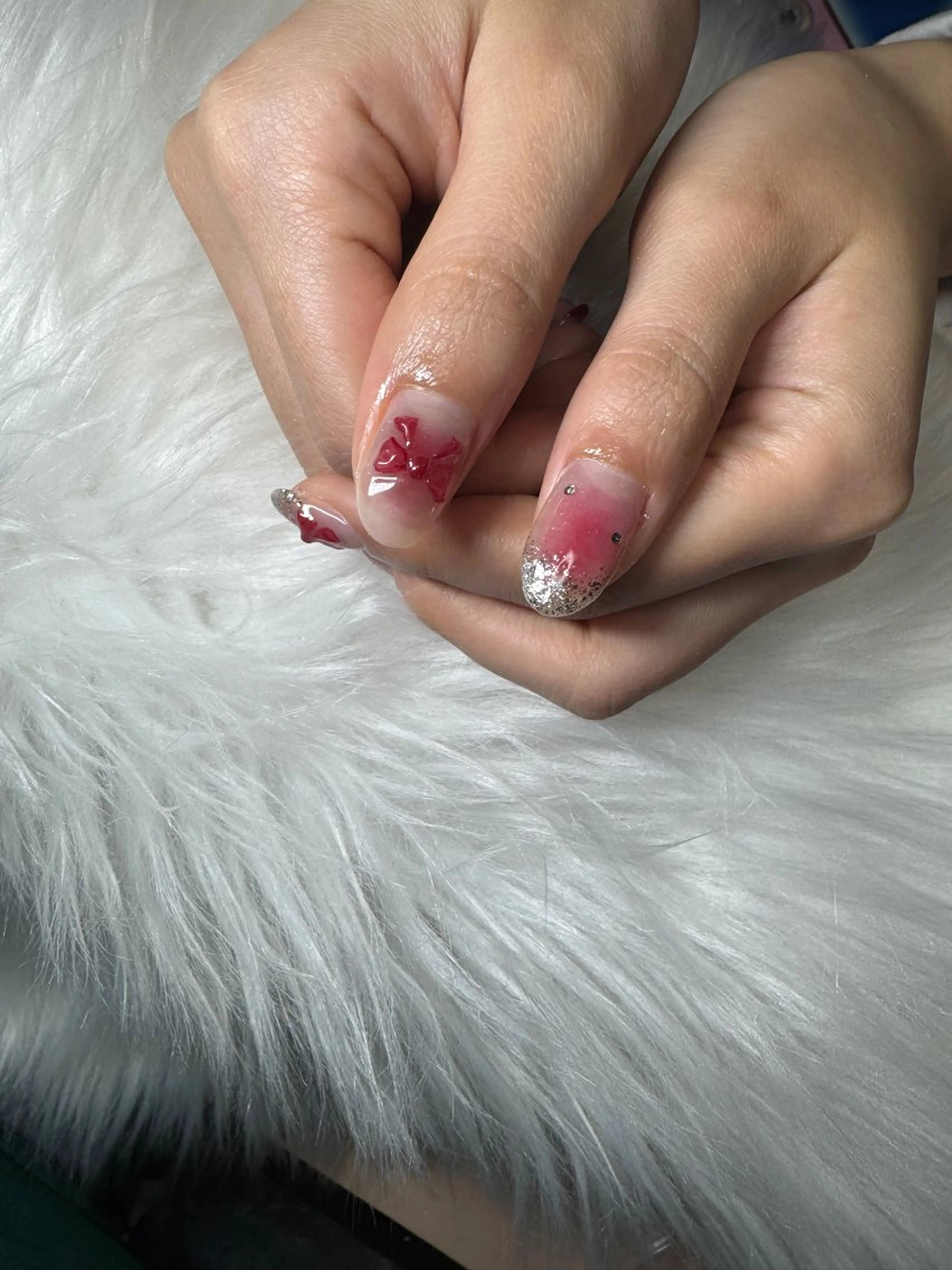 ネイル AZU nailのネイルデザイン