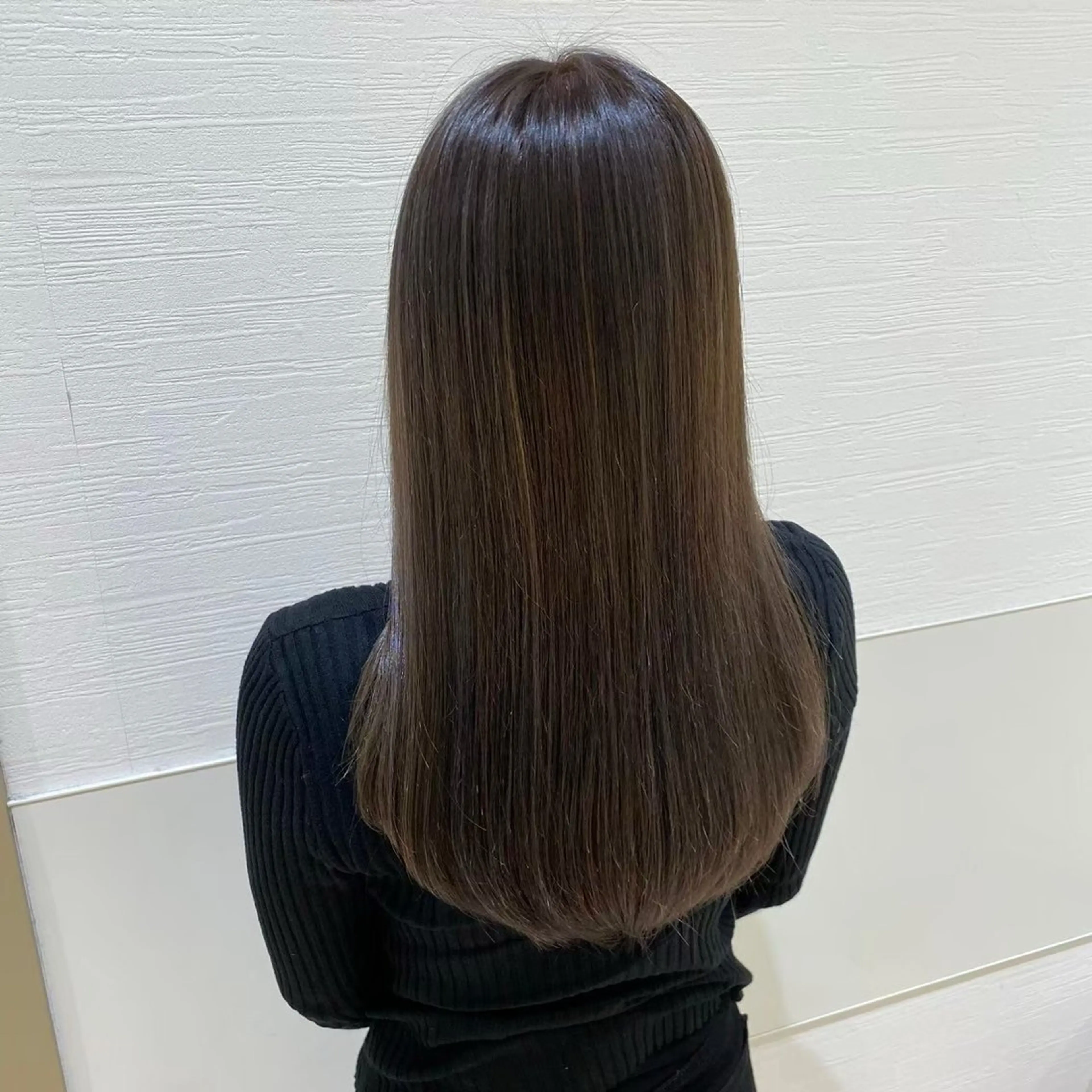 カラー ヘアカラー 🫧ANNETTA 🫧さくらのヘアスタイル