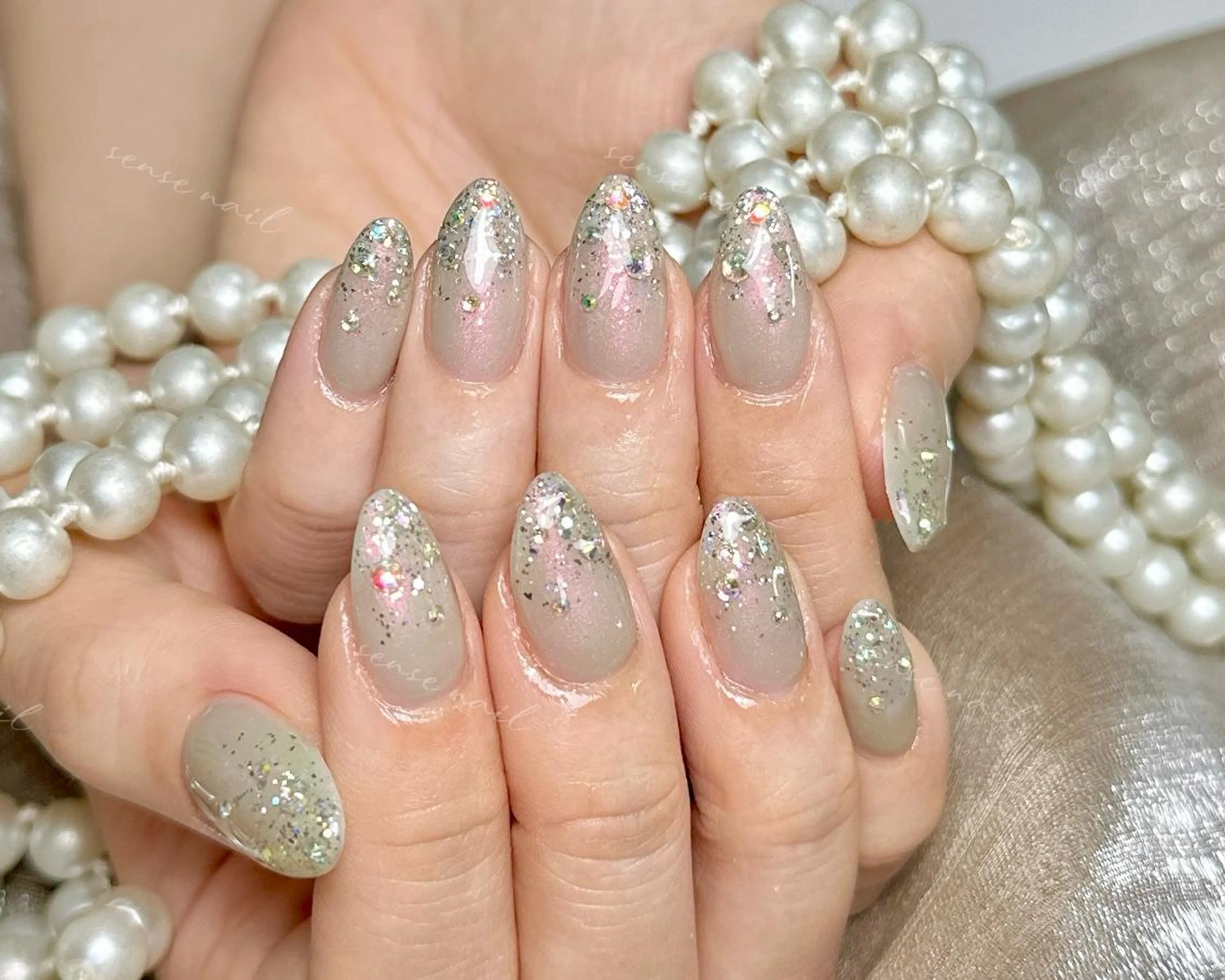 ネイル Maiii 💗のネイルデザイン