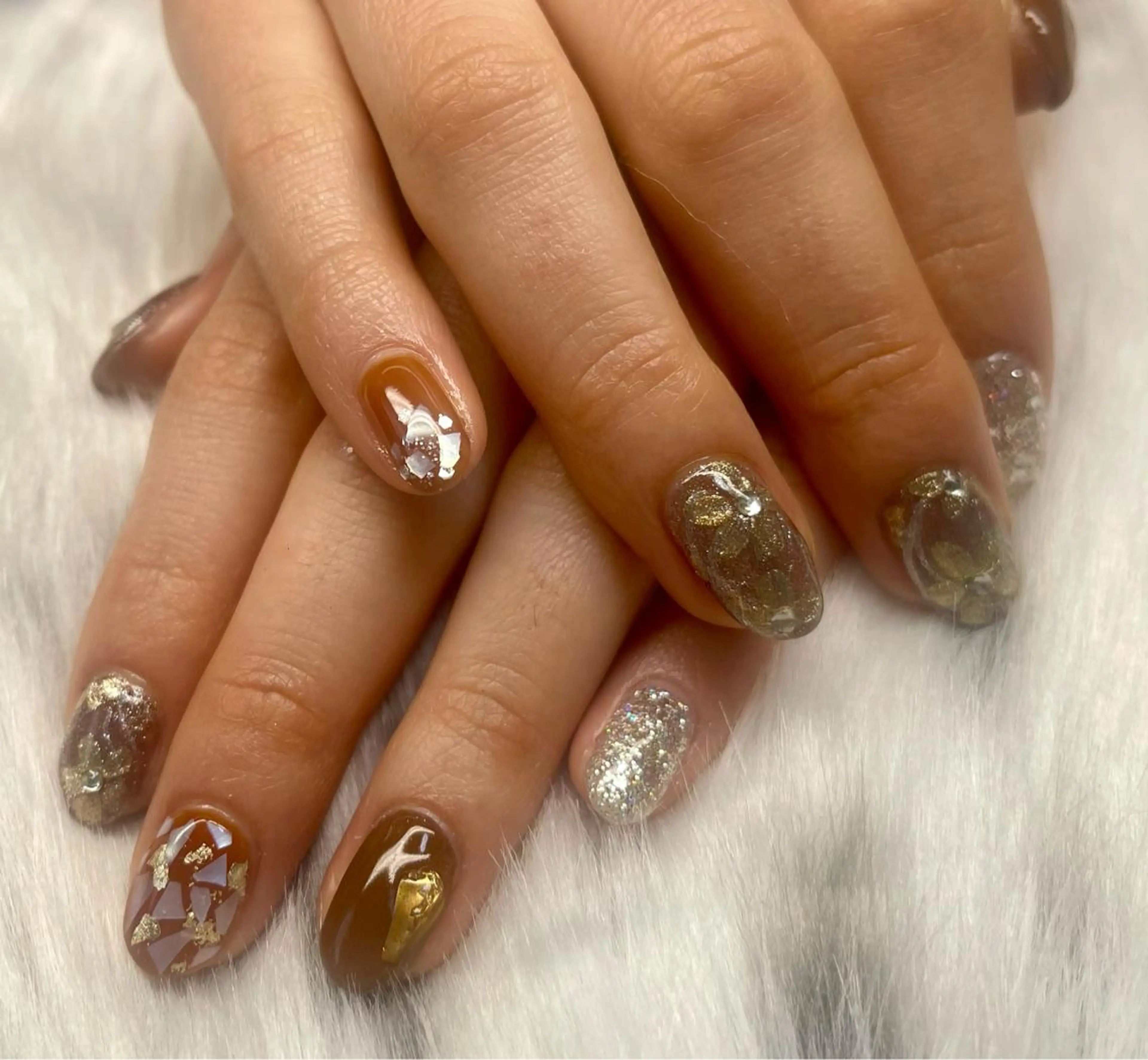 ネイル Mai’s nailのネイルデザイン