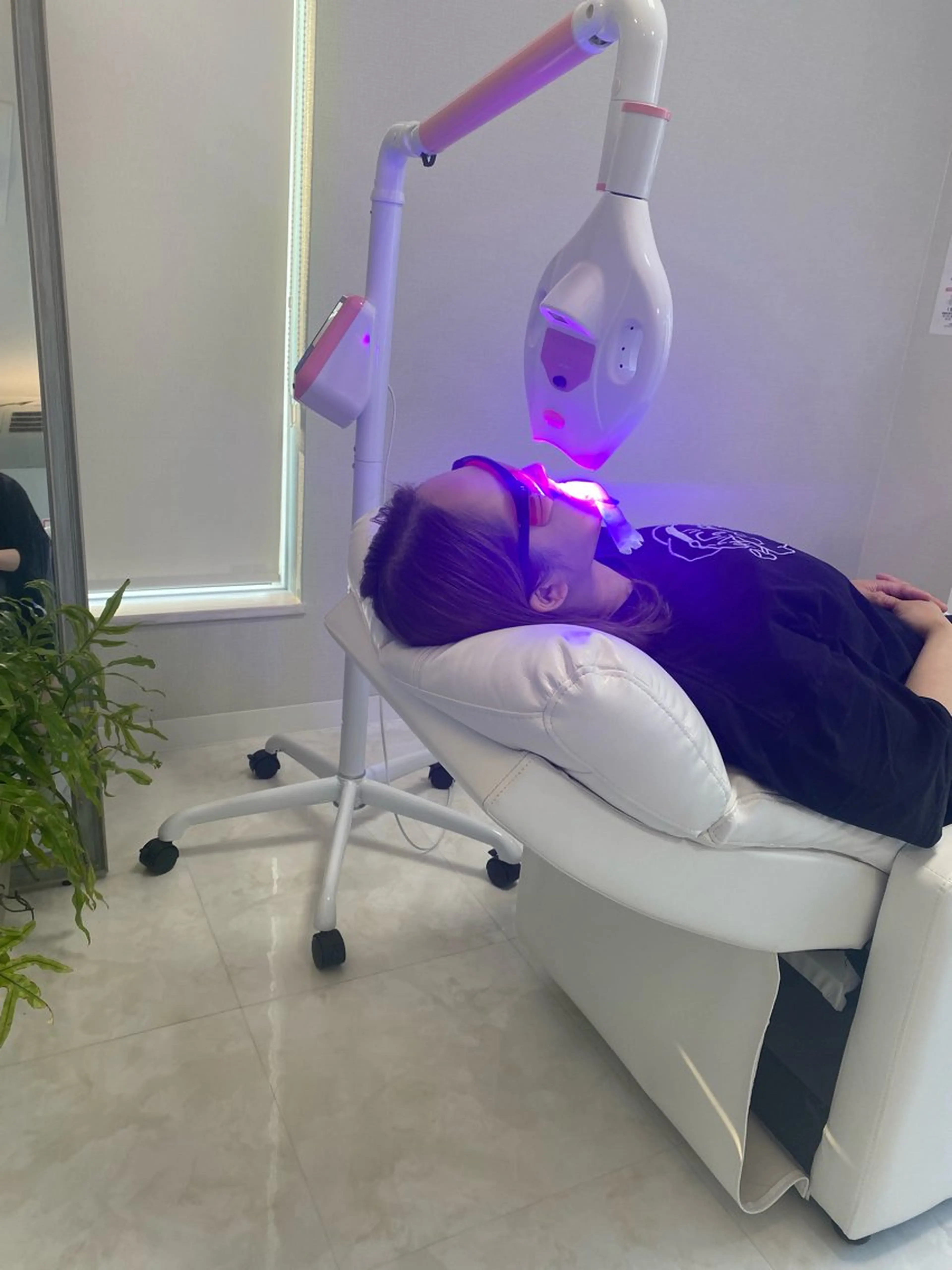 その他 nanami -ホワイトニングのその他イメージ