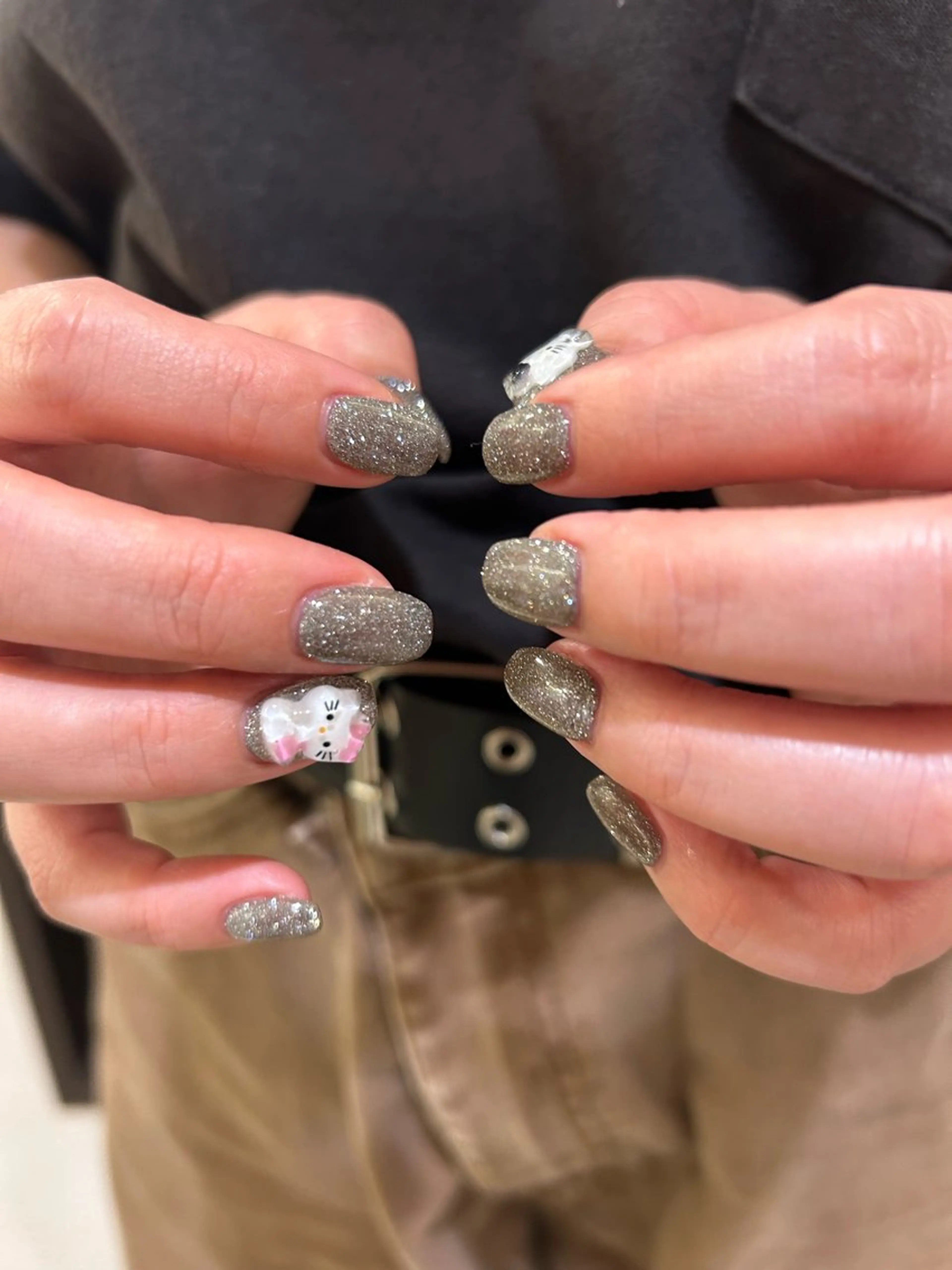 ネイル tote. harunaのネイルデザイン