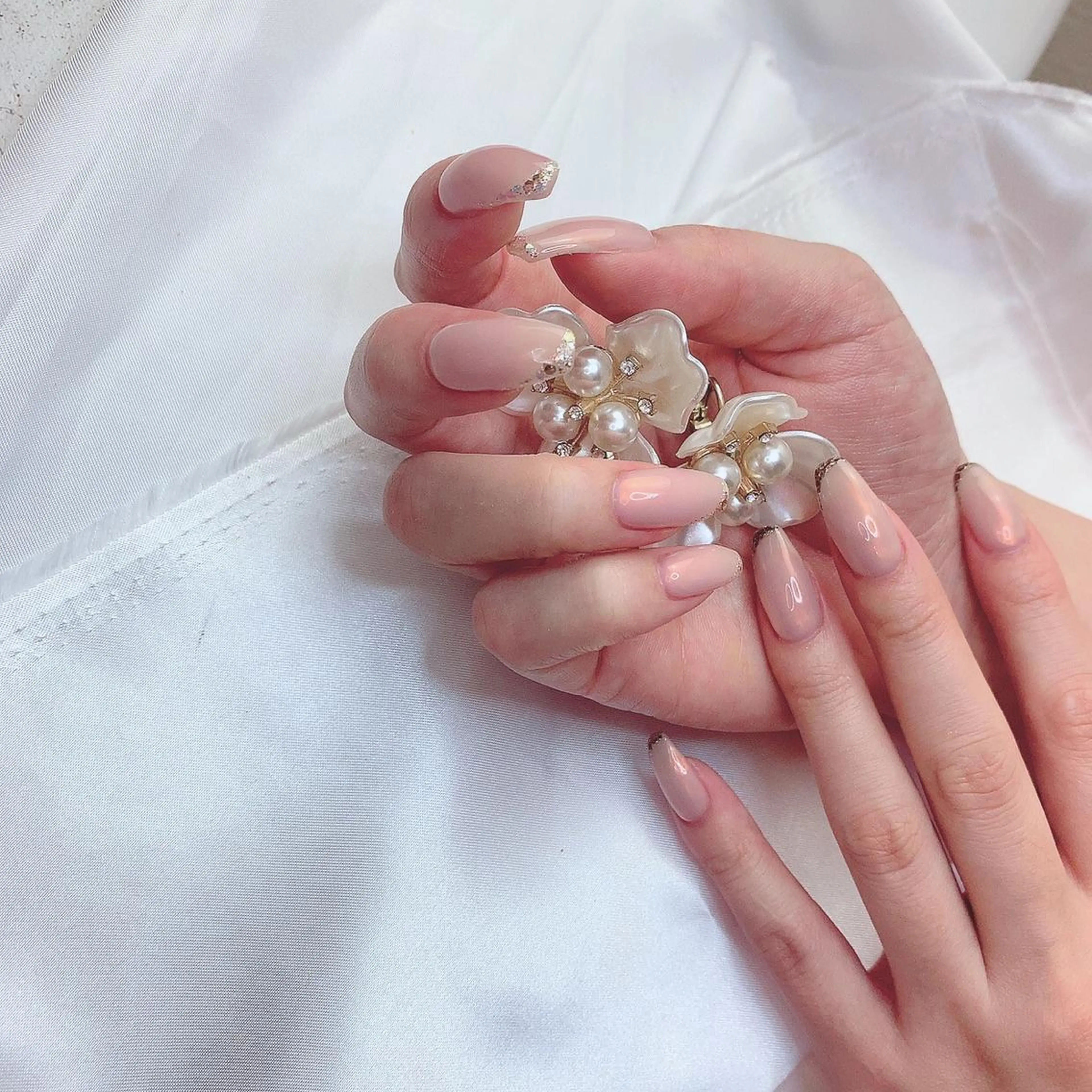 ネイル salon enuのネイルデザイン