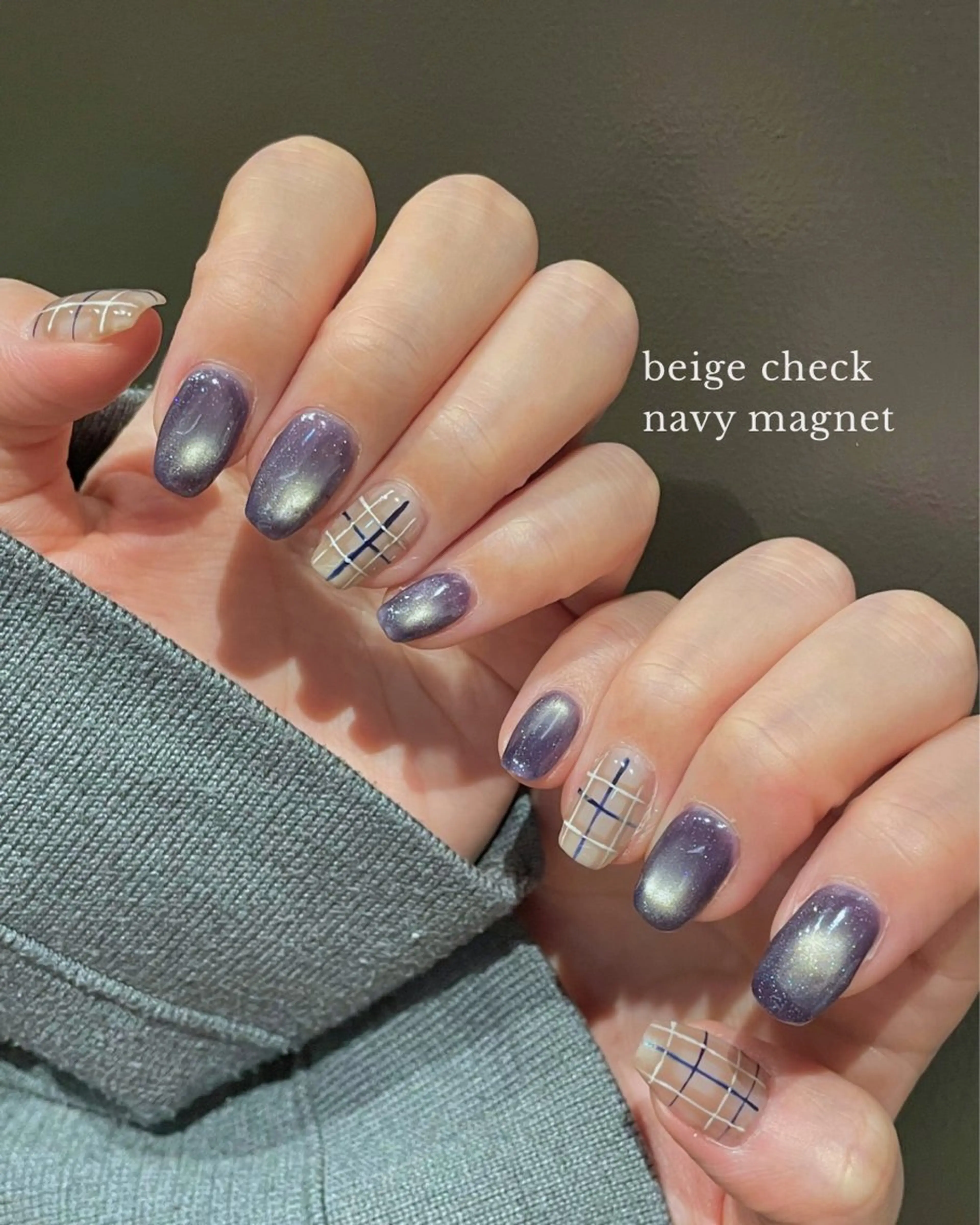 ネイル アートネイル ハンドネイル yuki｜４月予約 リクエスト受付中のネイルデザイン