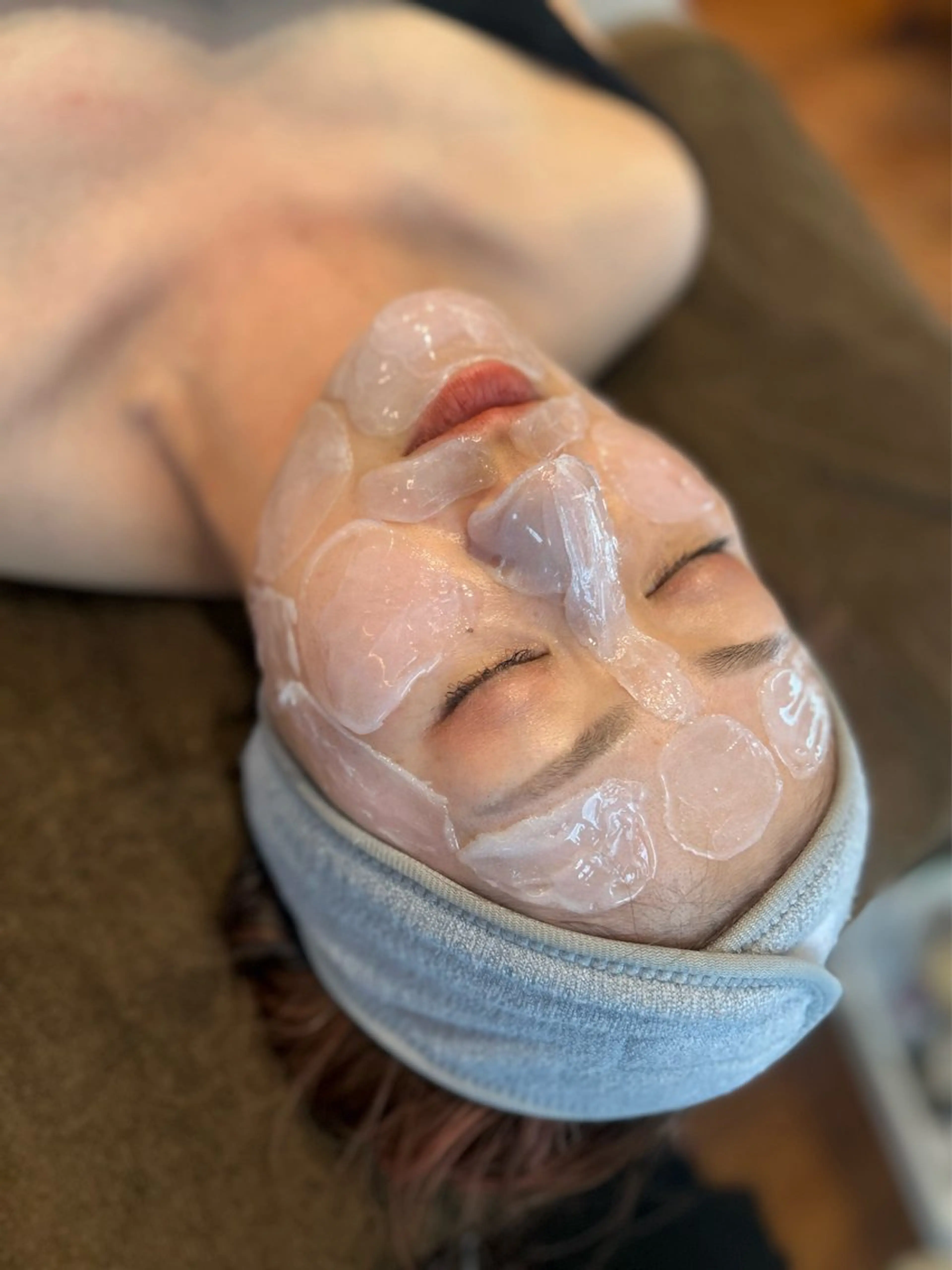 Beauty salon 705のエステ・リラクイメージ