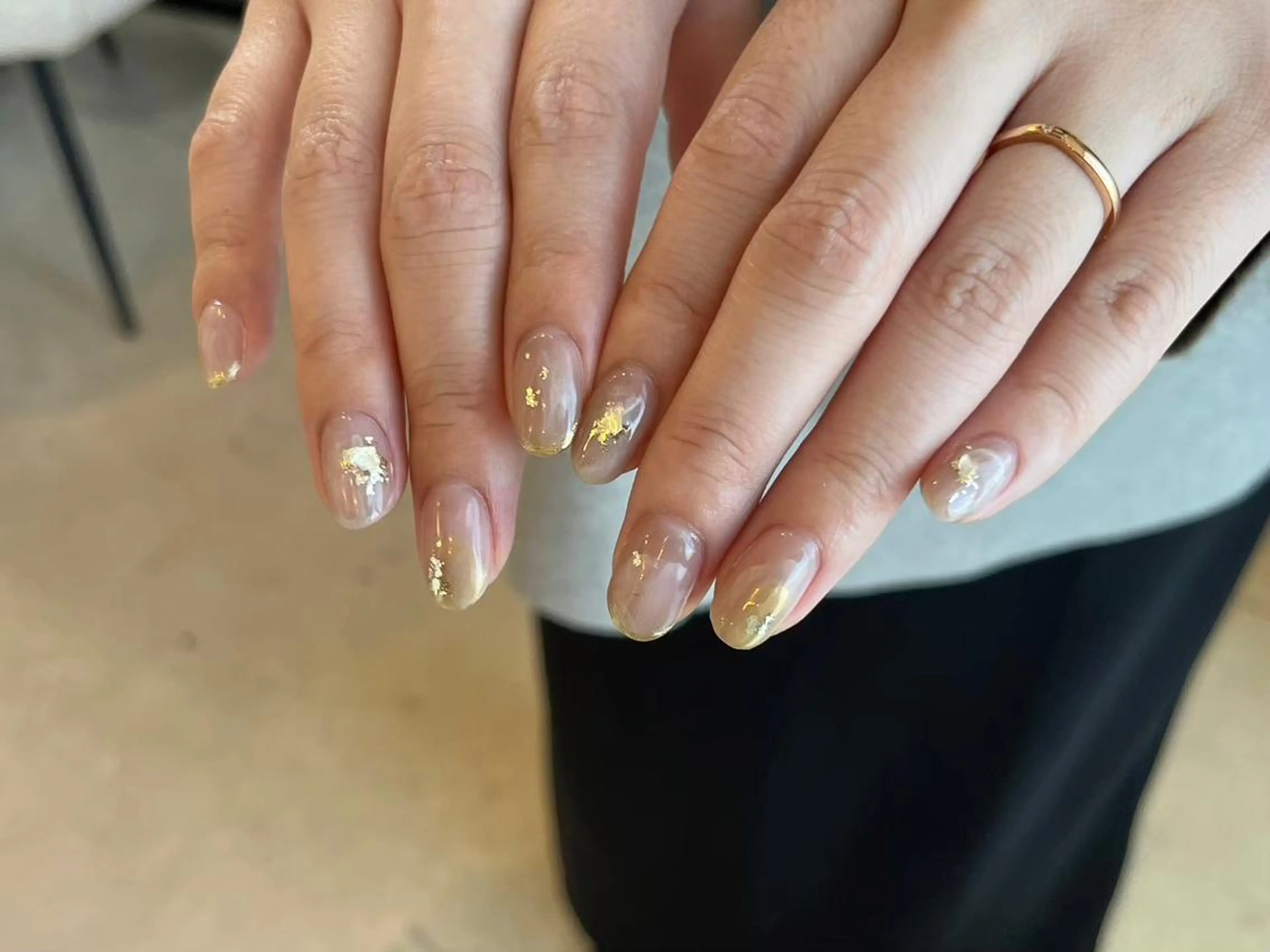 ネイル Demi 武蔵浦和店のネイルデザイン