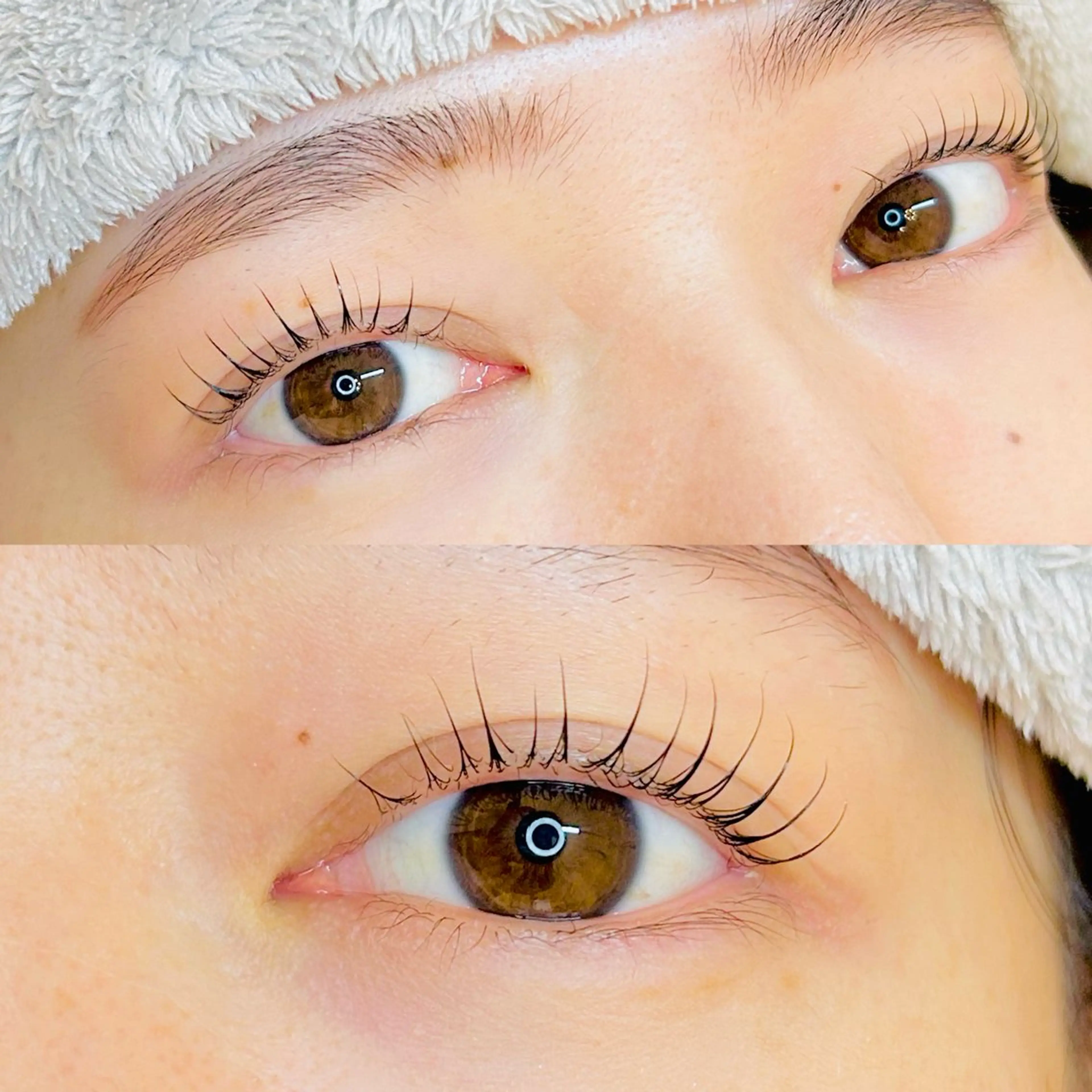 マツエク・マツパ マツパ & Moreのマツエク・マツパデザイン