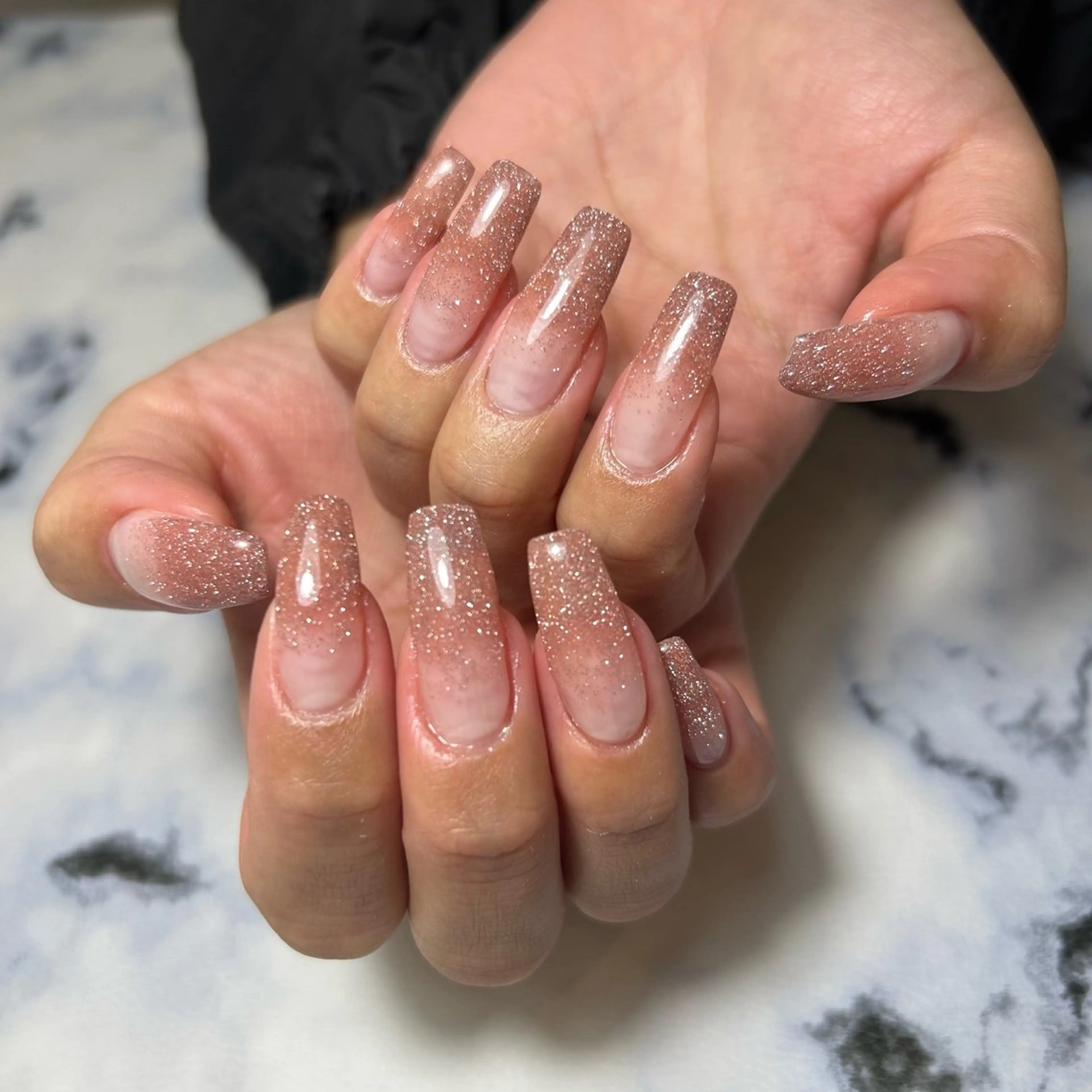 ネイル je Brille所属・【jeBrille】 Airiのネイルデザイン