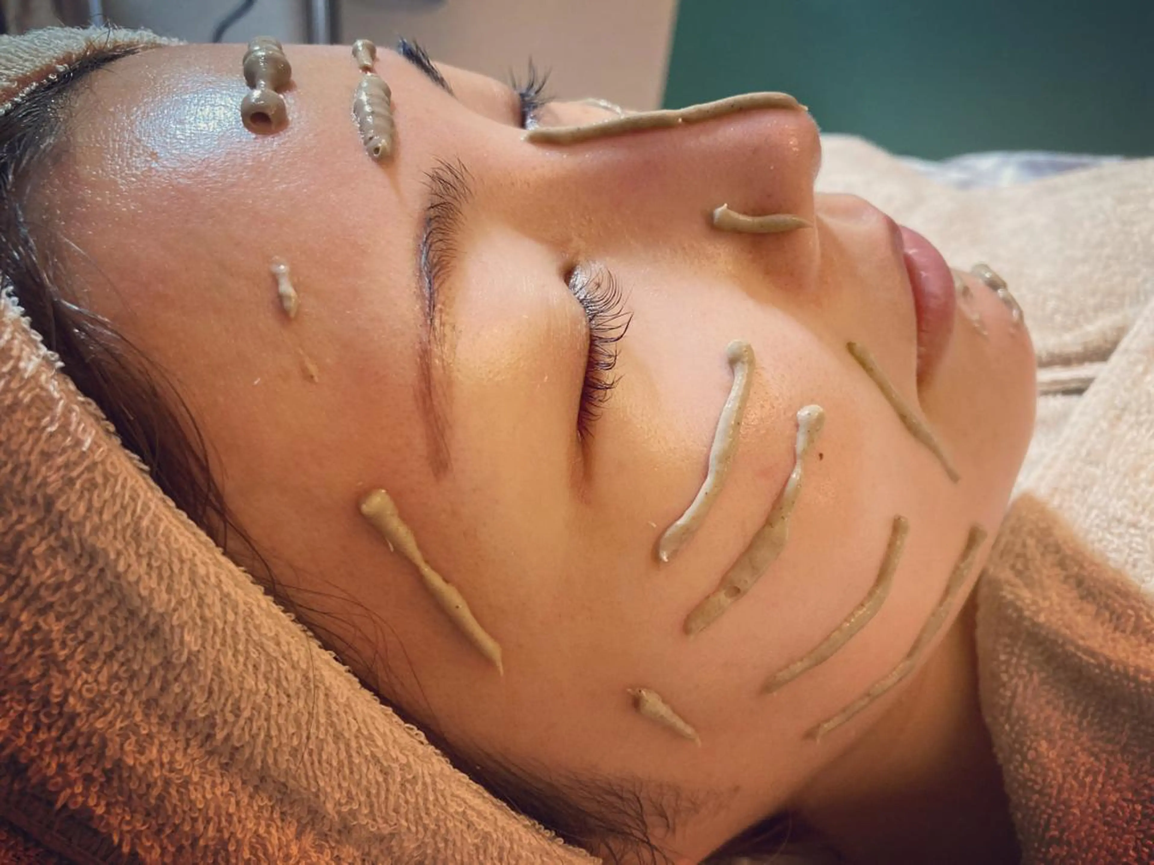 エステ Le cherien ルシェリアのエステ・リラクイメージ