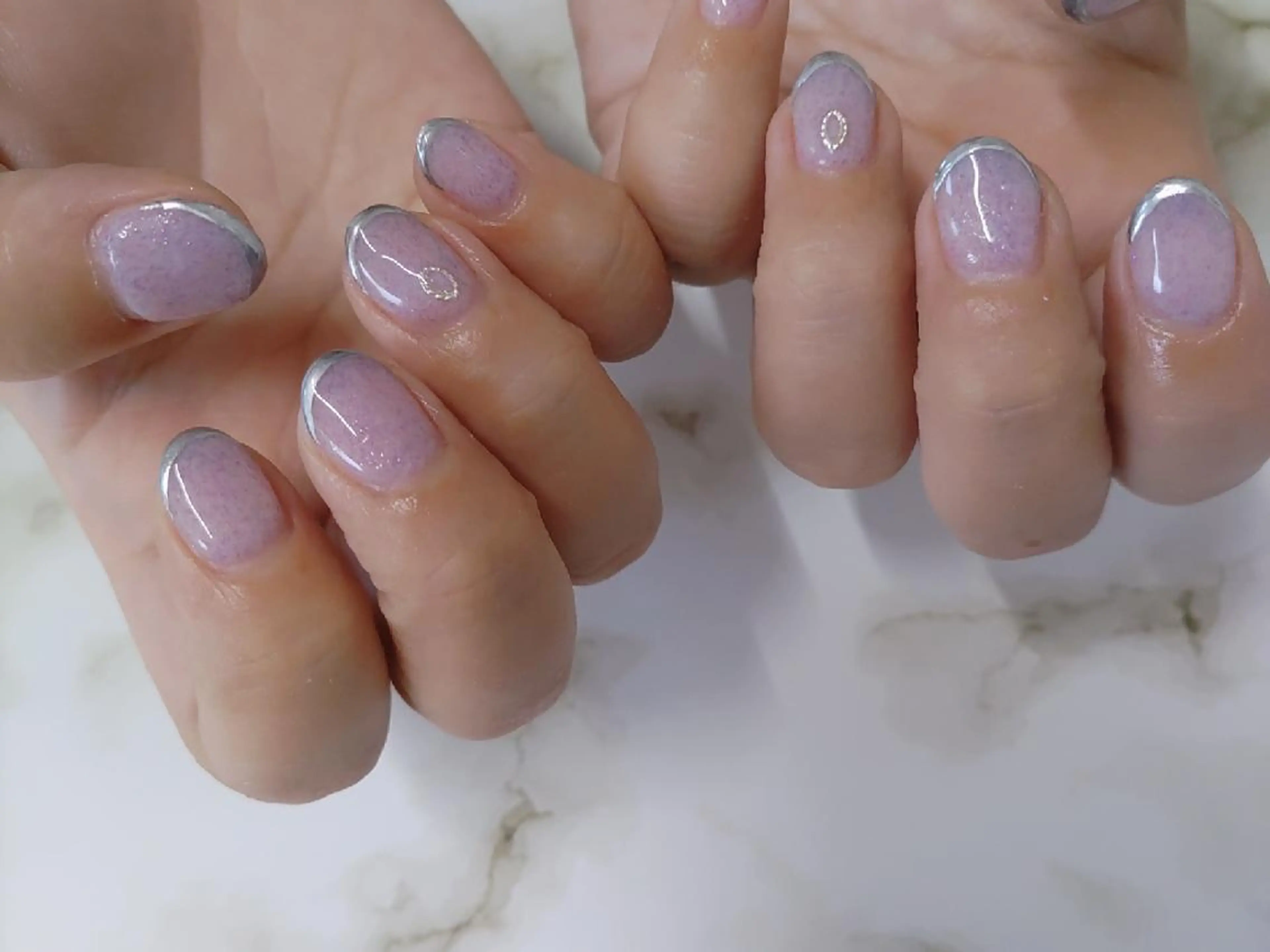 ネイル Nailsalon G.S.F Hisaのネイルデザイン