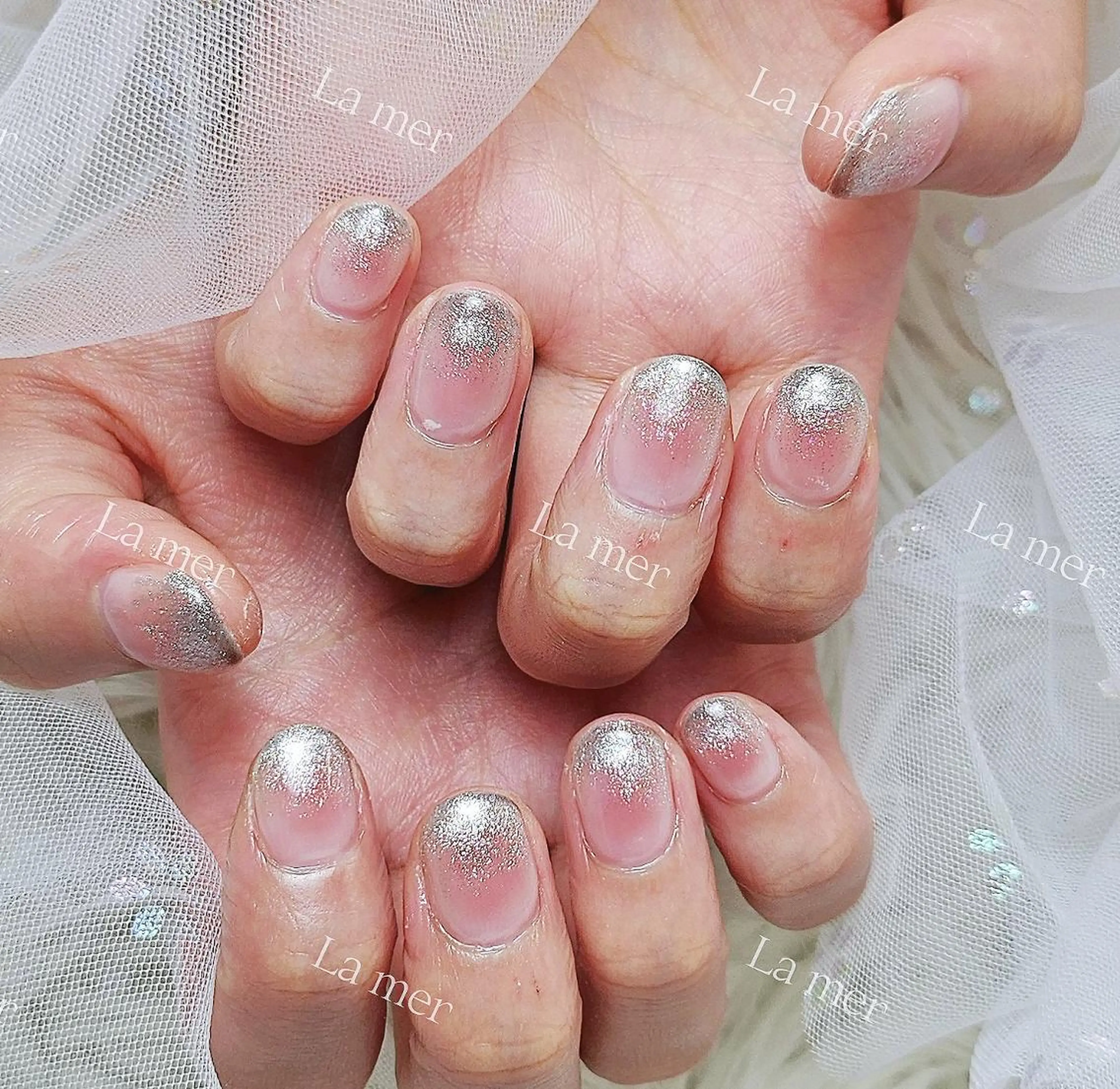 ネイル Merit メリット_のネイルデザイン