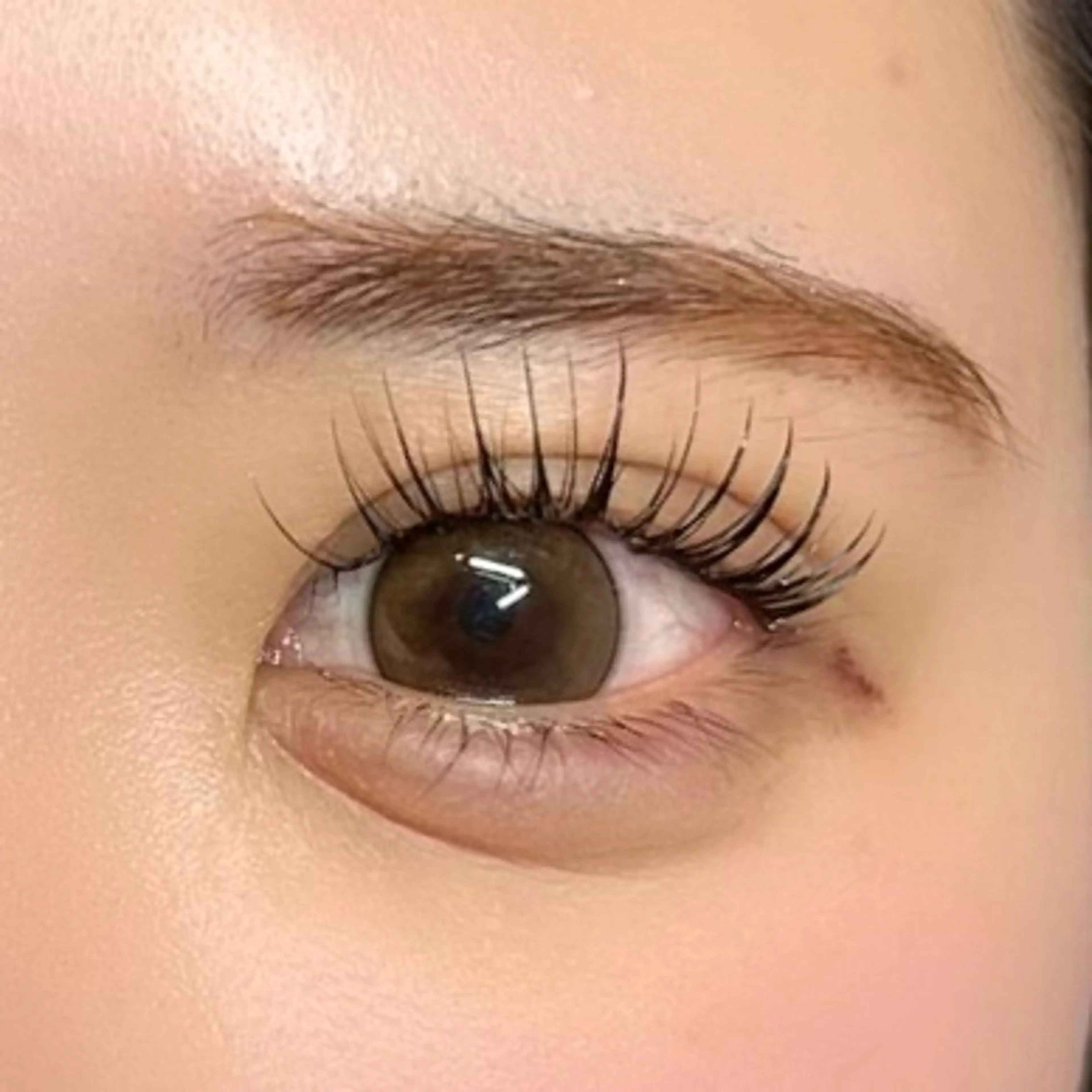 マツエク・マツパ マツエク eyelash salon　ririのマツエク・マツパデザイン