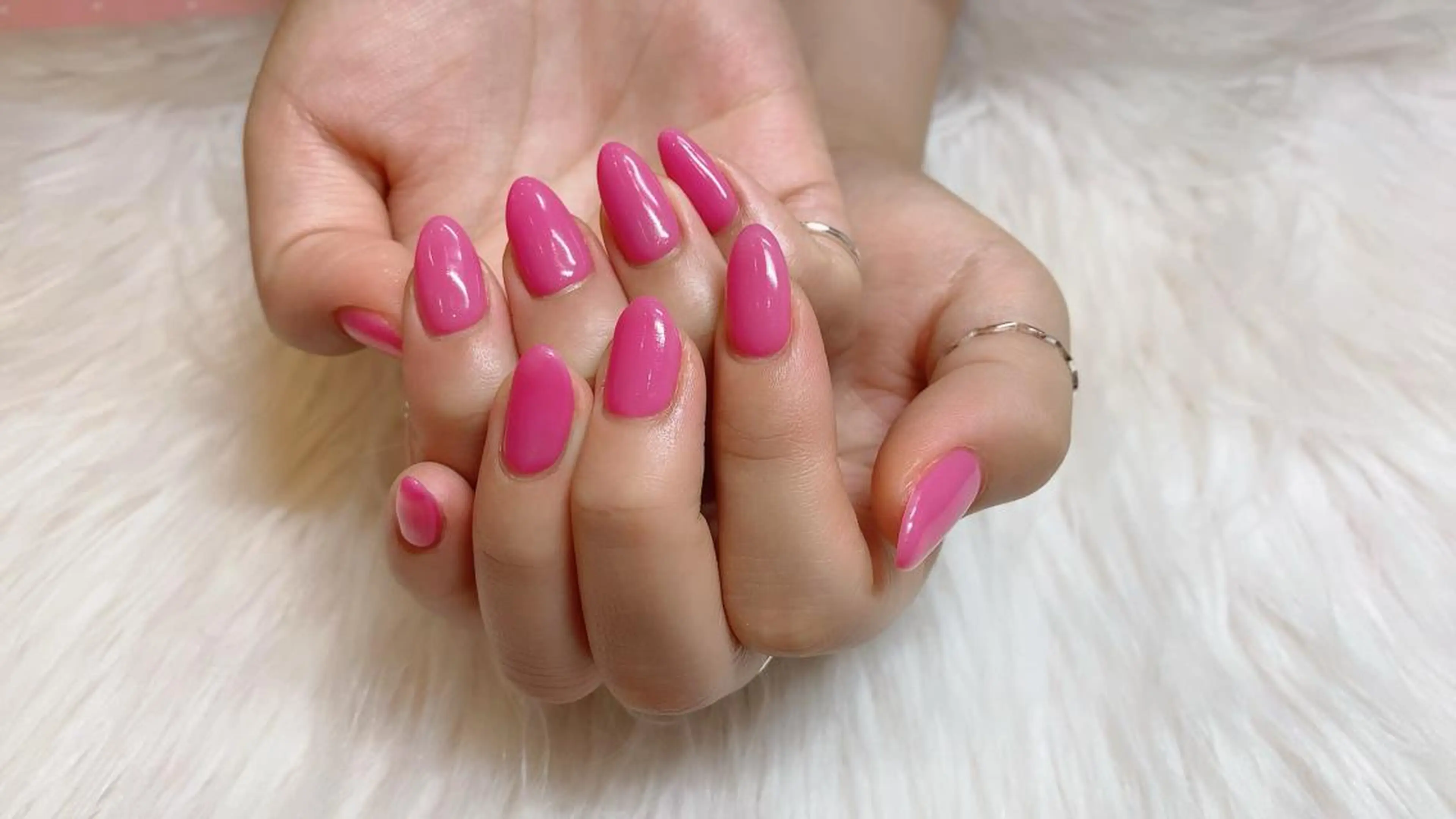 ネイル S Sのネイルデザイン