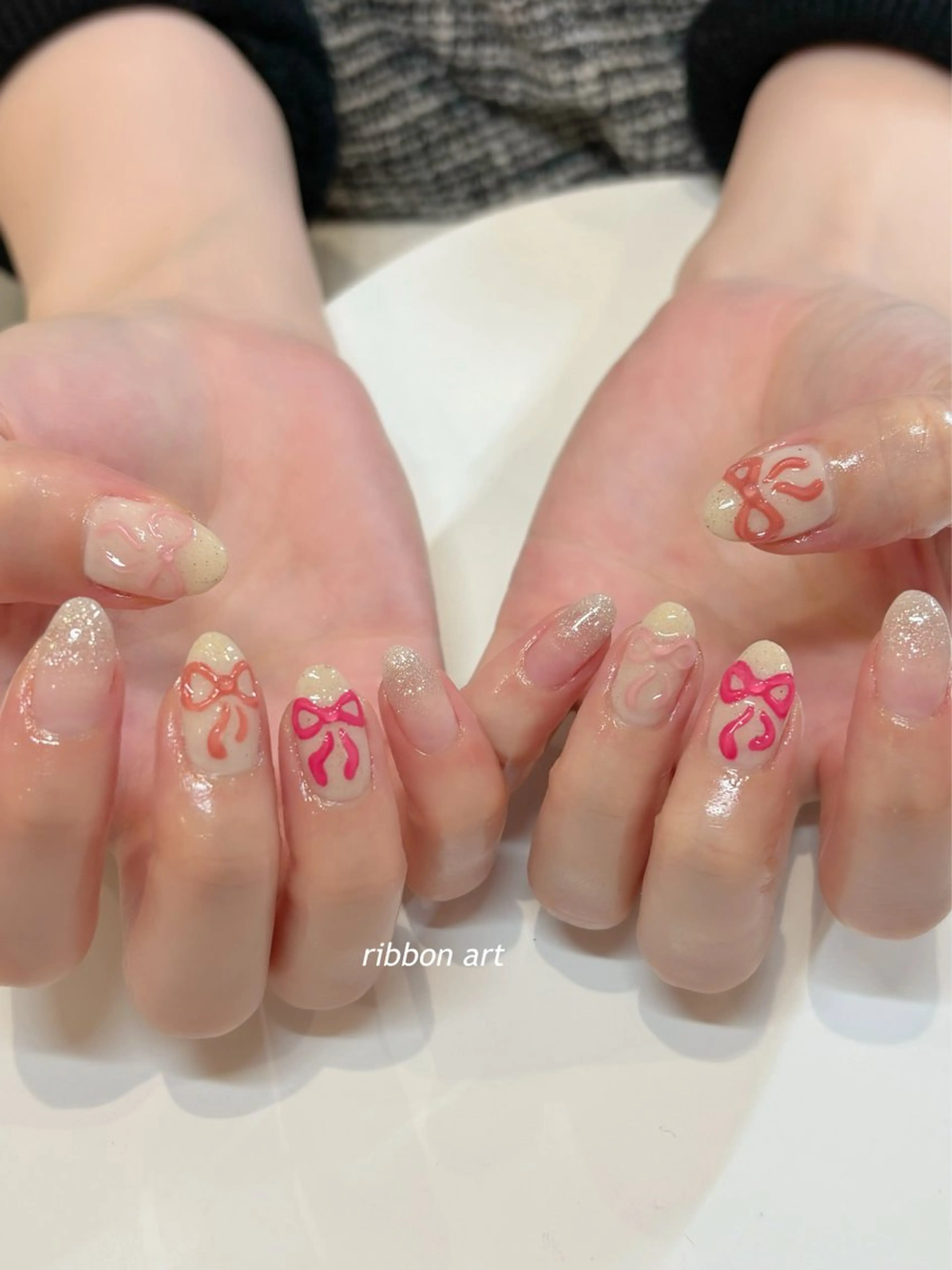 ネイル ハンドネイル ROCCOnail. RICO💞のネイルデザイン