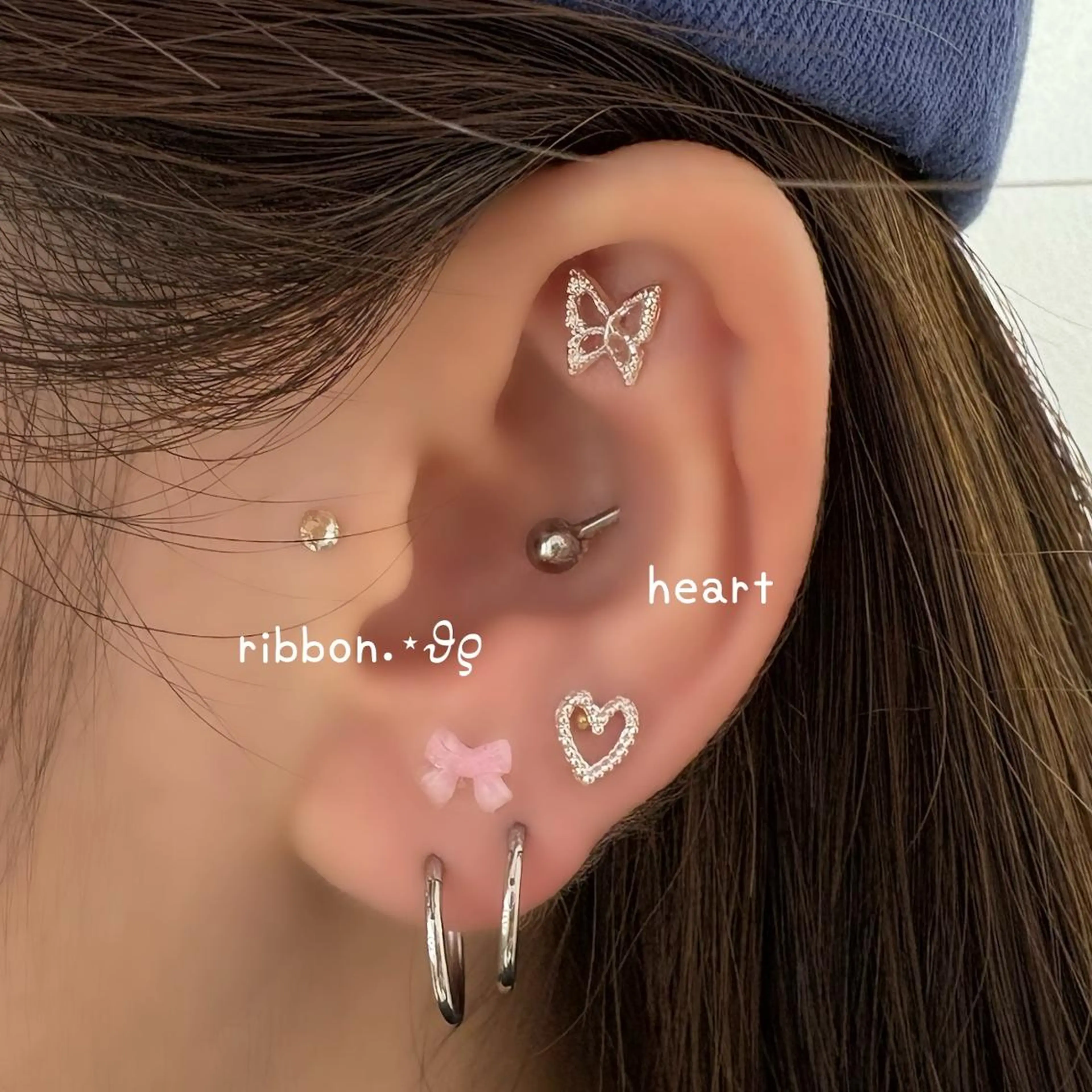 リラク ネイリスト sanaのネイルデザイン