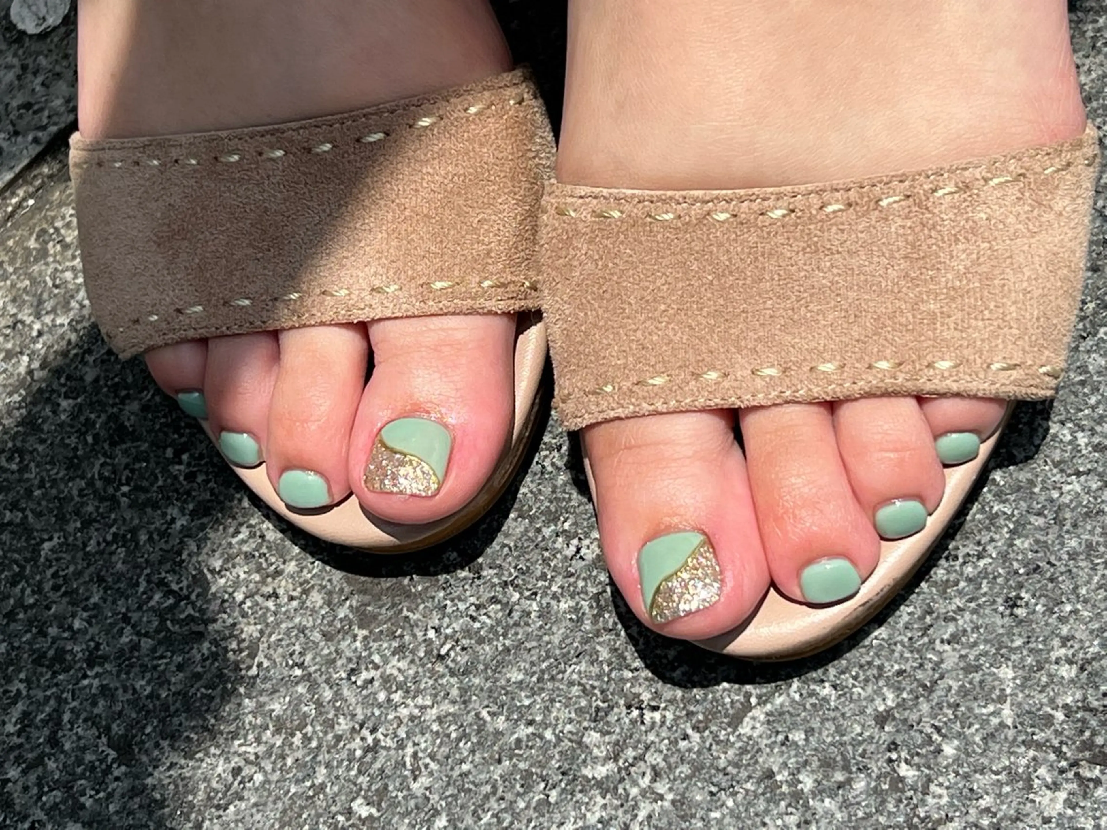 ネイル zir  nail 🕊️💗RIOのネイルデザイン