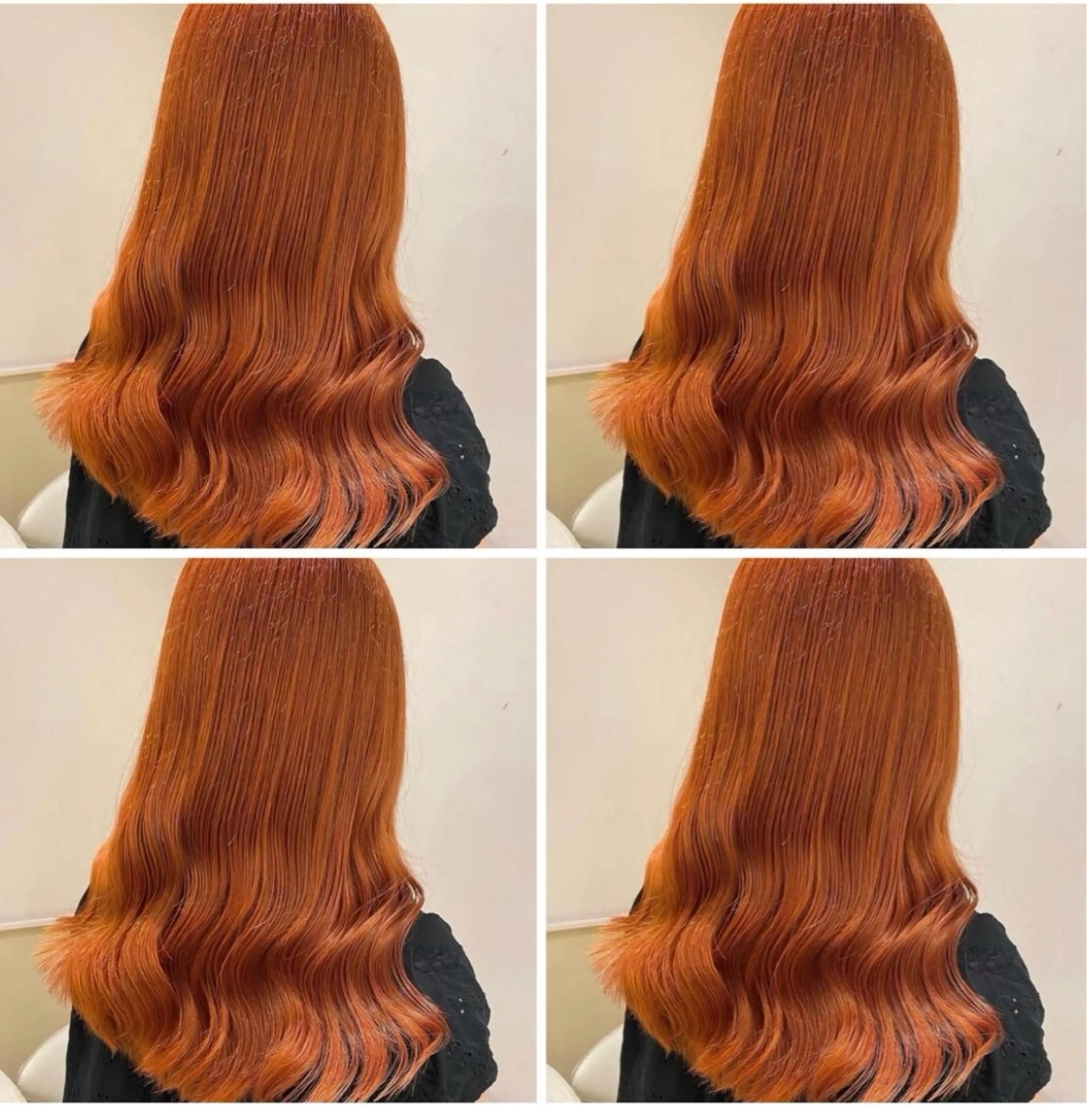 ロング カラー 💗エクステ/ 艶髪/あおい💗のヘアスタイル