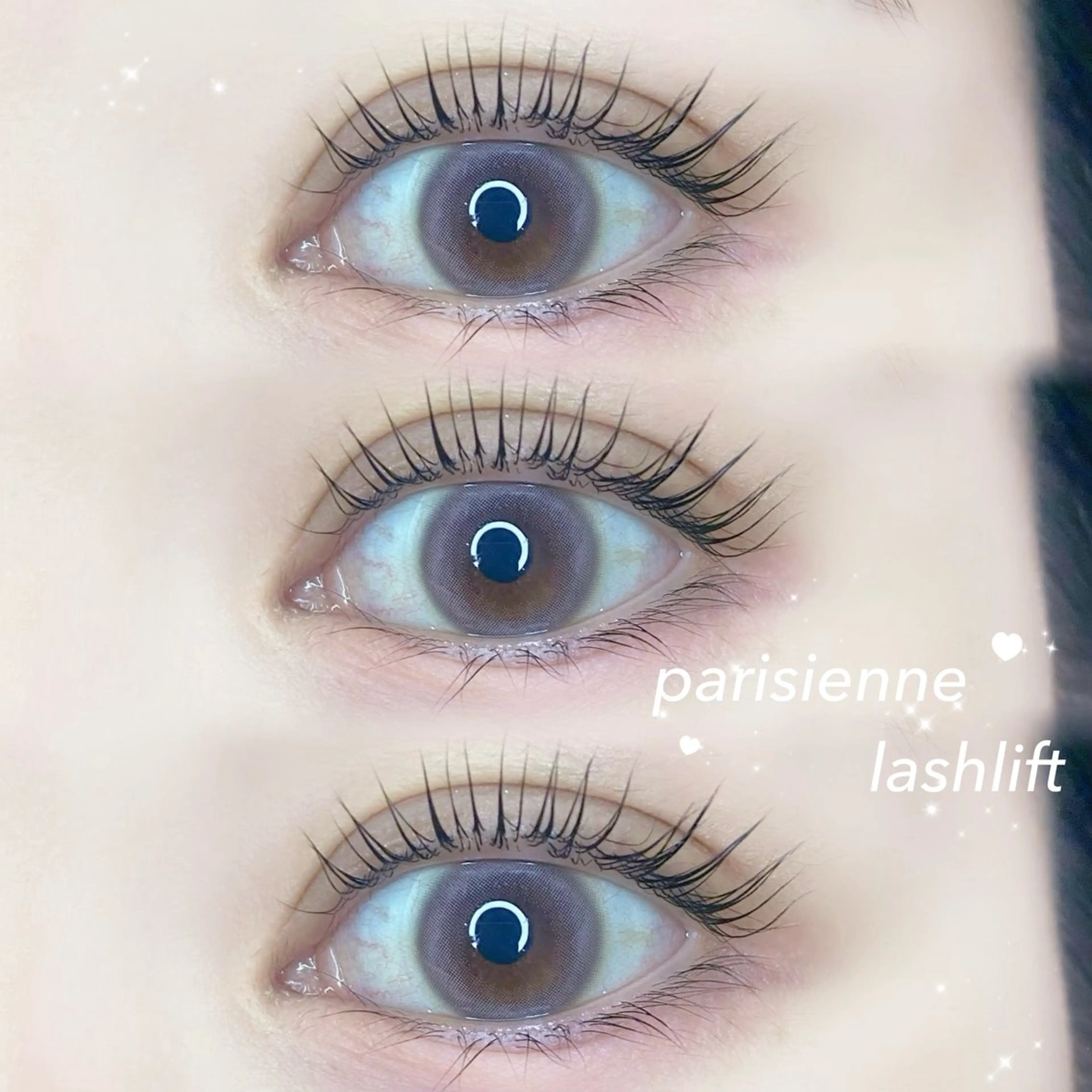 【4月限定クーポン】パリジェンヌラッシュリフトの写真