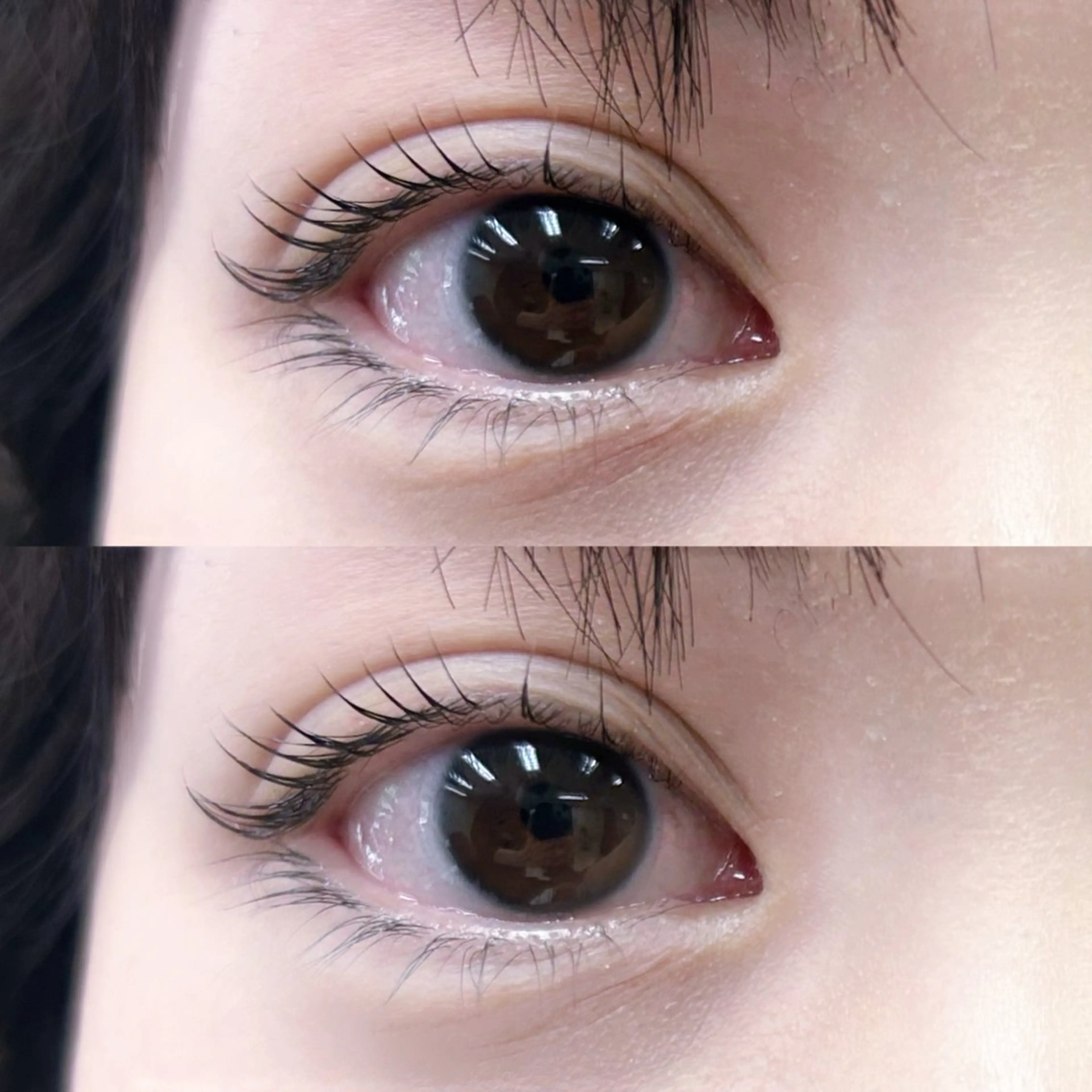 マツエク・マツパ amii横浜🐈🎼 山口のマツエク・マツパデザイン