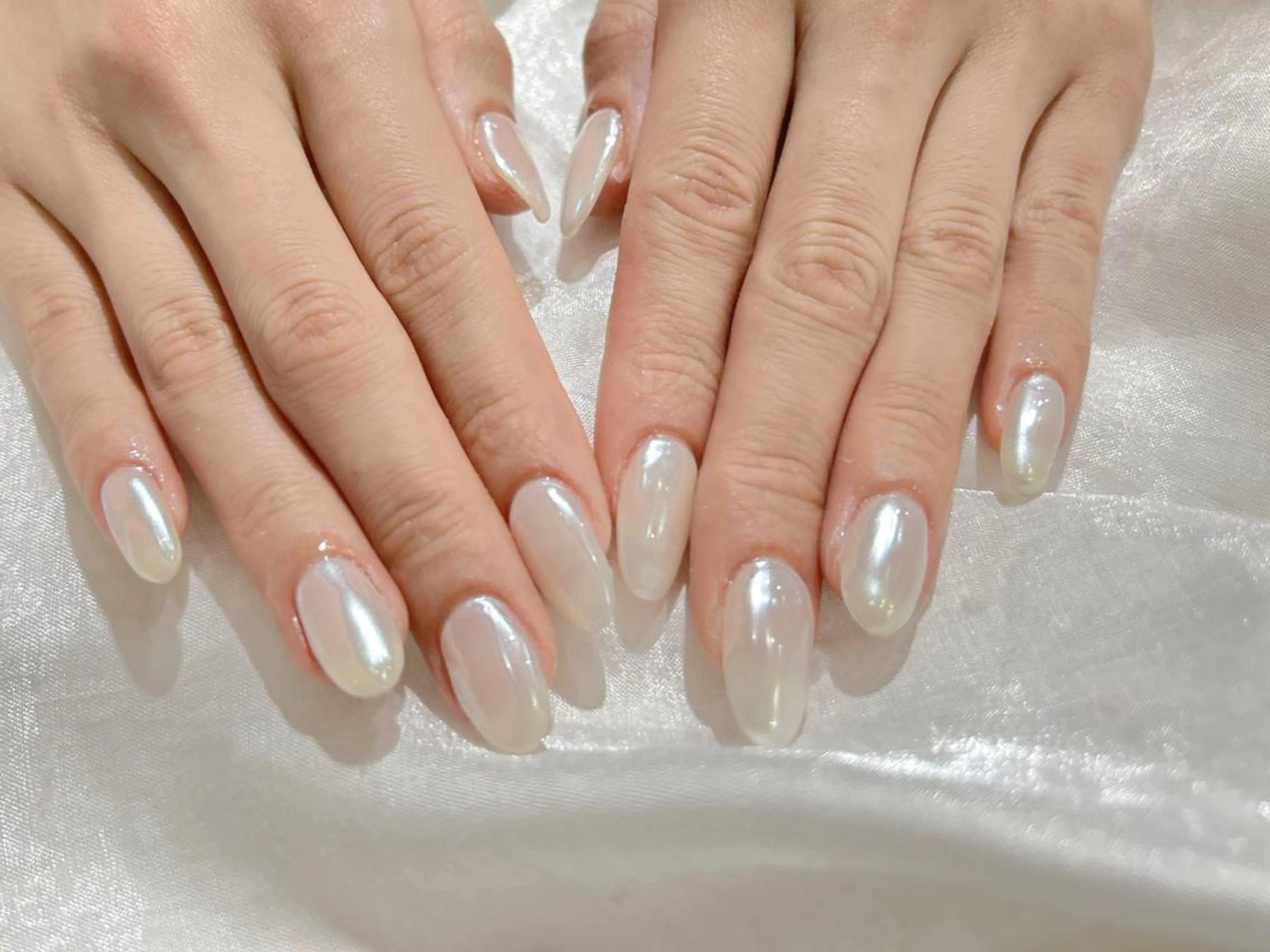 ネイル Umi nail& eyelashのネイルデザイン