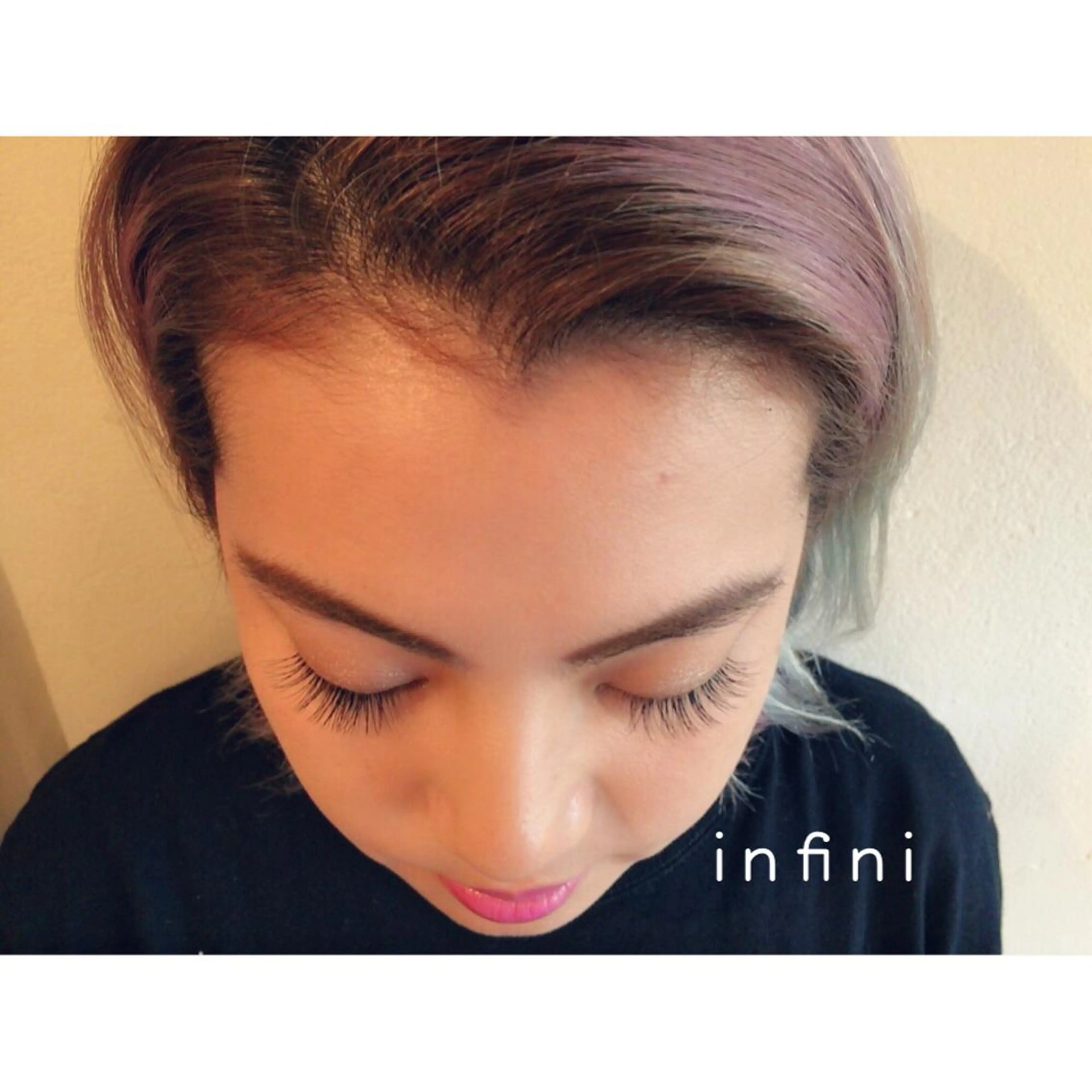 まつエク 🥚Sumire🥚 アイデザイナーのマツエク・マツパデザイン