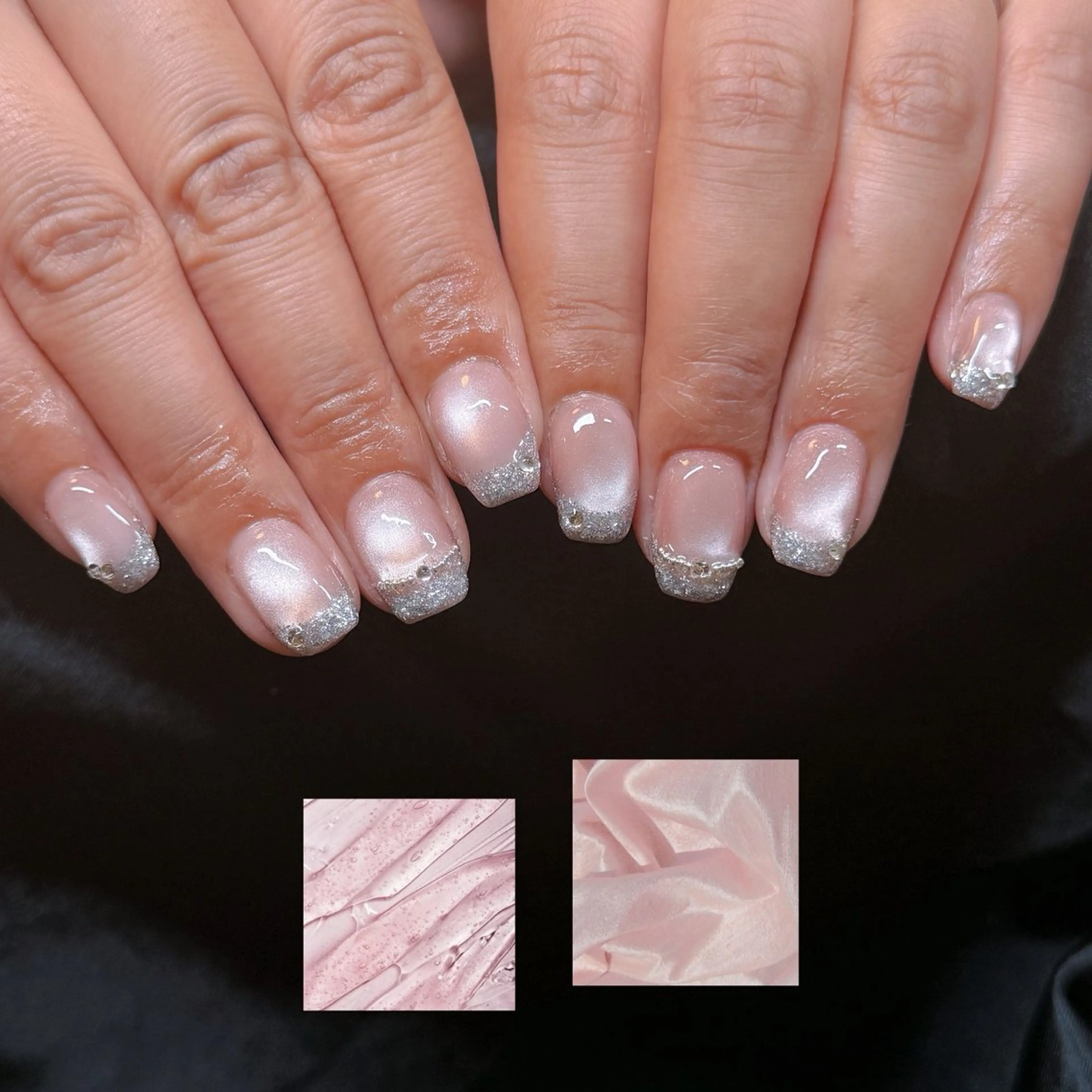 ネイル MIRA NAILROOMのネイルデザイン