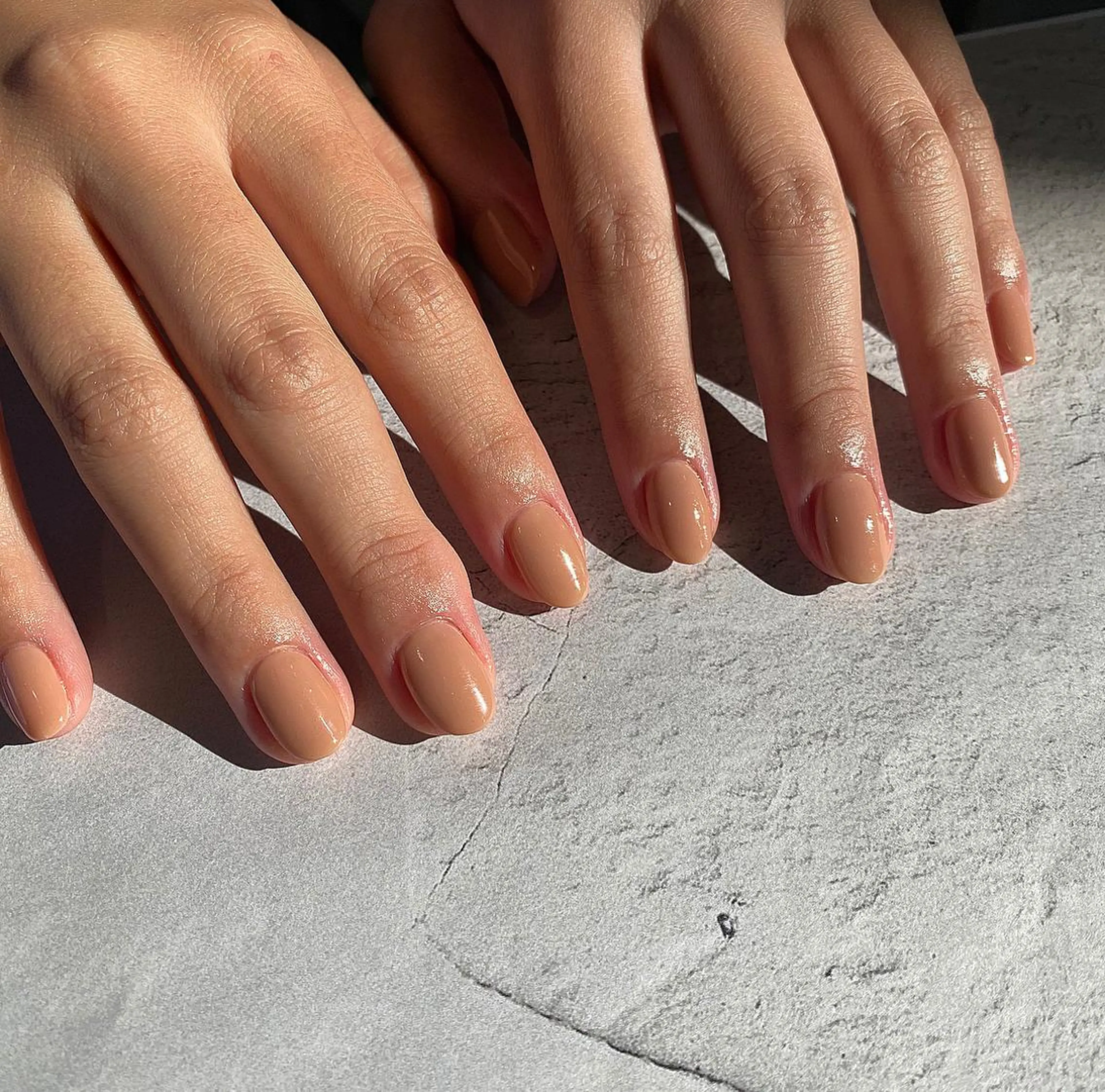 ネイル ハンドネイル 椎葉 麻里矢のネイルデザイン