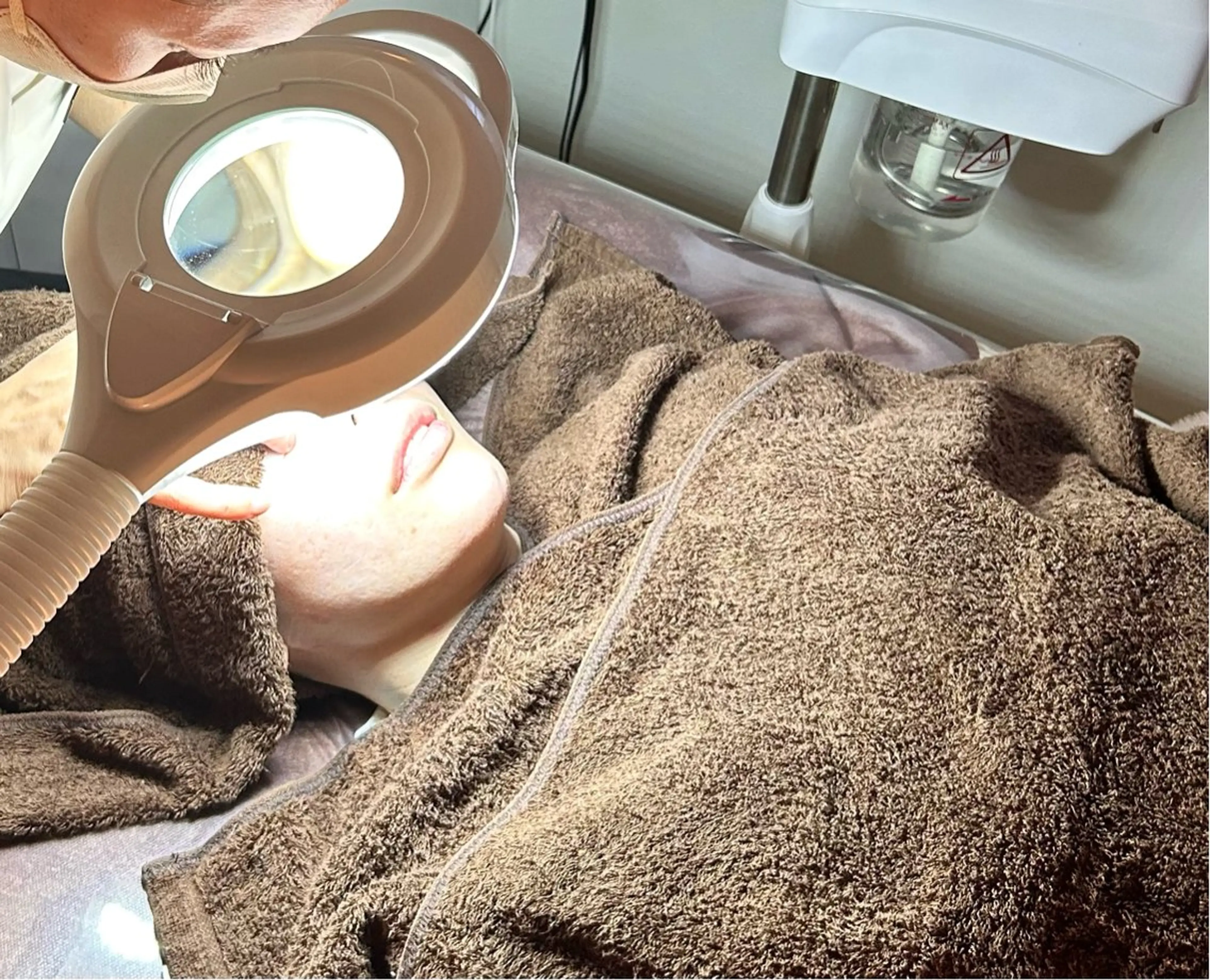 ヘッドスパ専門/豊中 apricotのエステ・リラクイメージ