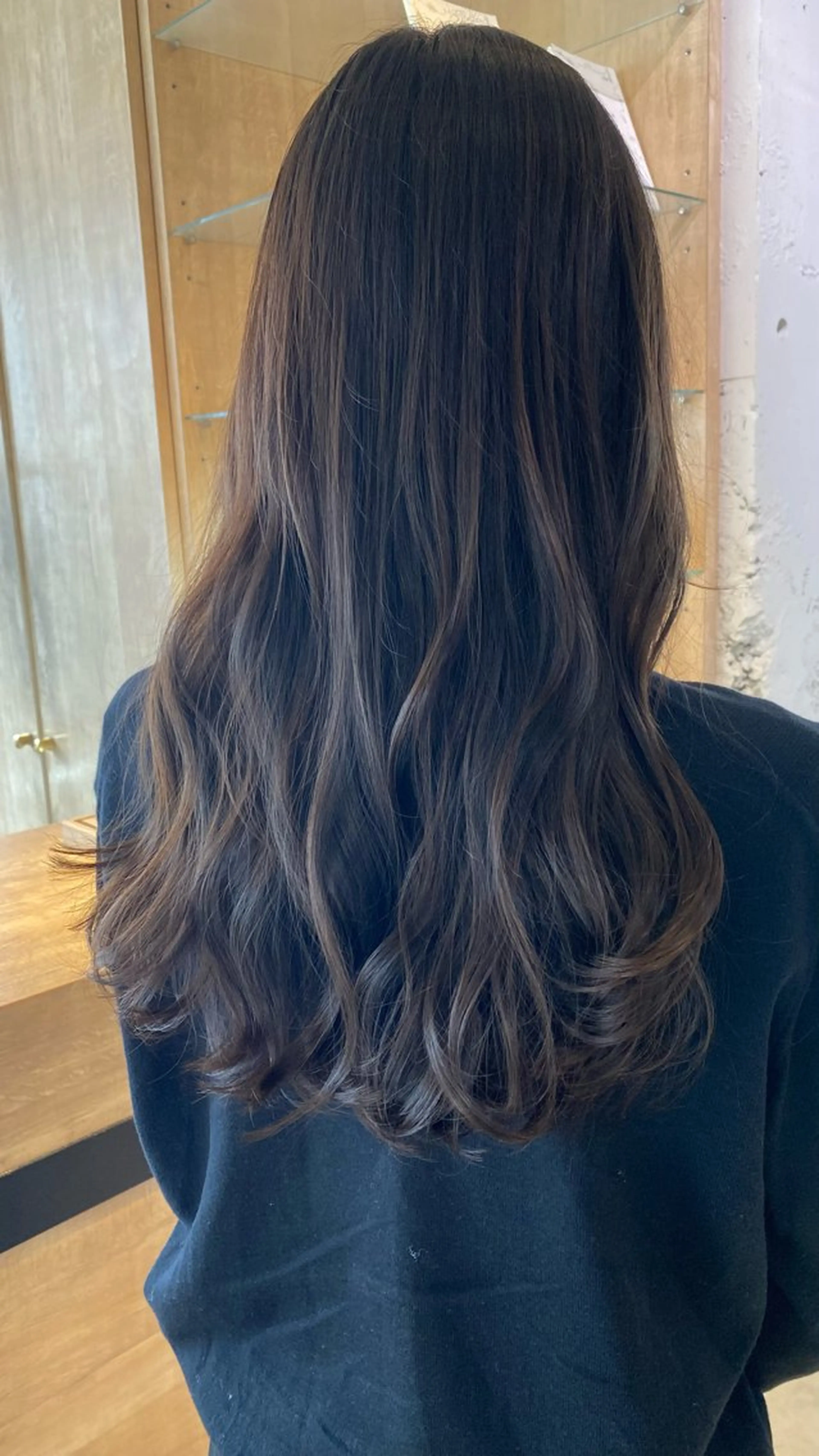 🍋超音波オージュアトリートメント✨の写真