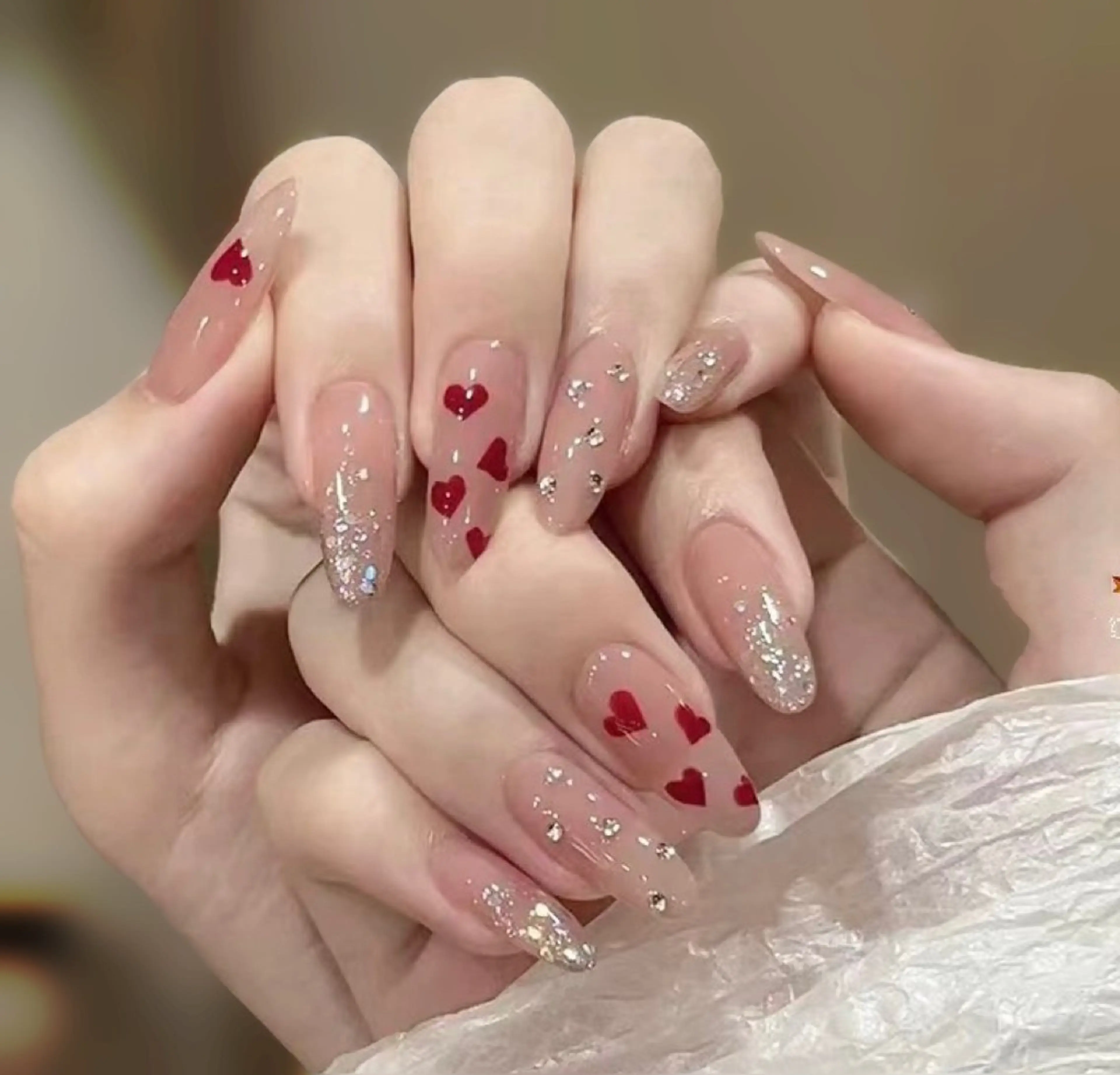 ネイル YK Beauty Salonのマツエク・マツパデザイン