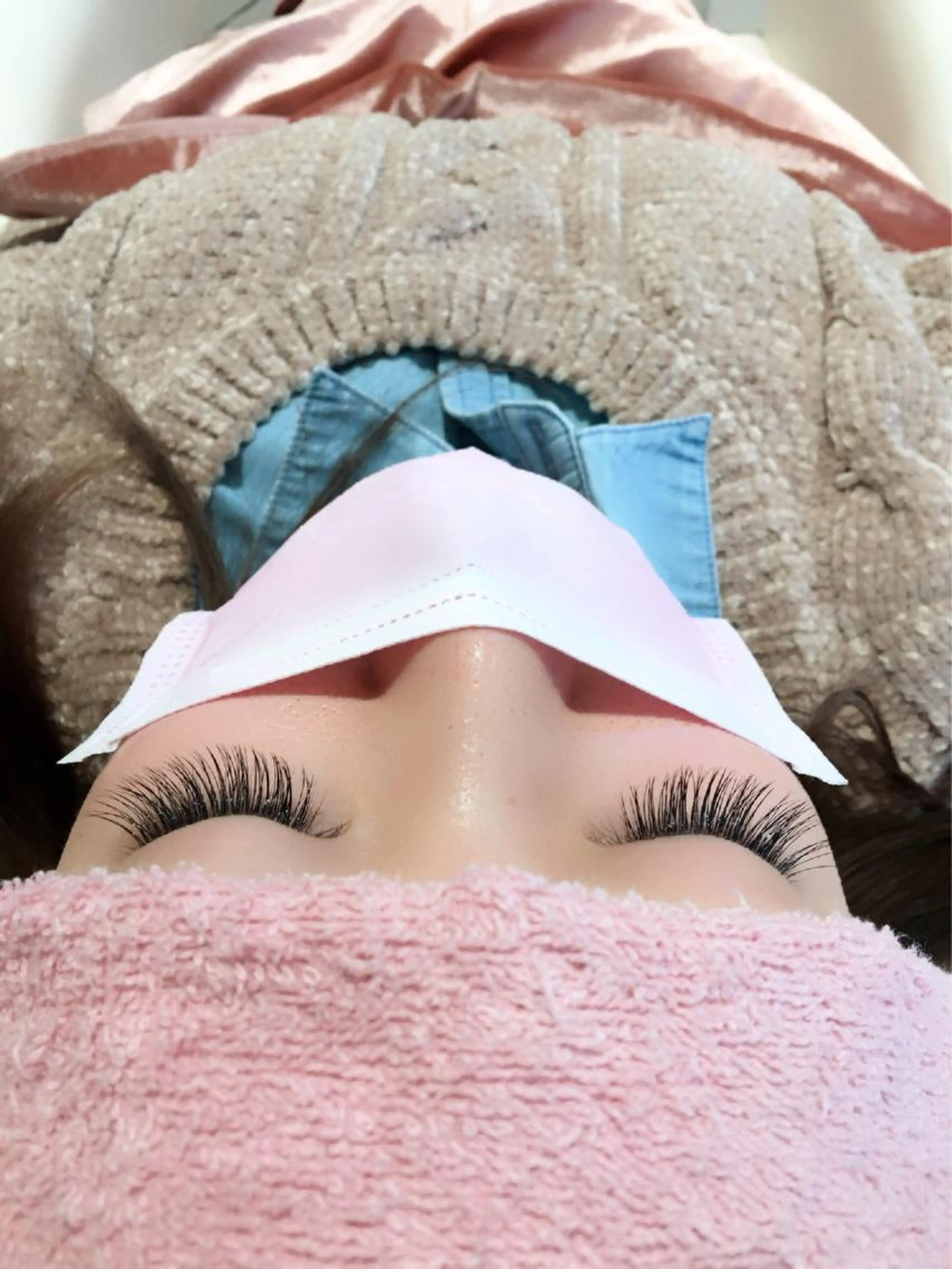 🌈当日限定特別クーポン🌈マツエク120本4950円！！の写真