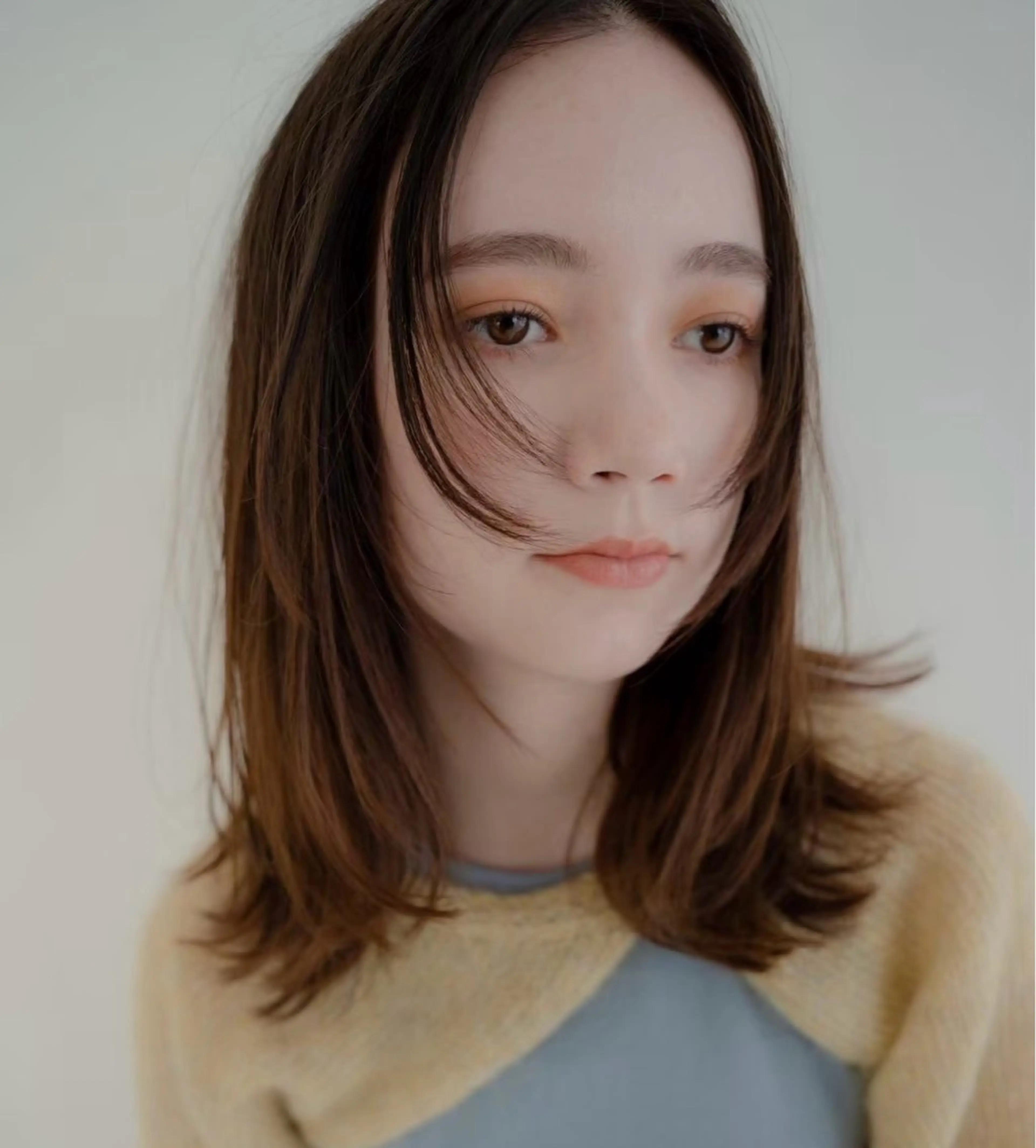 【4月限定】眉毛ワックス脱毛の写真