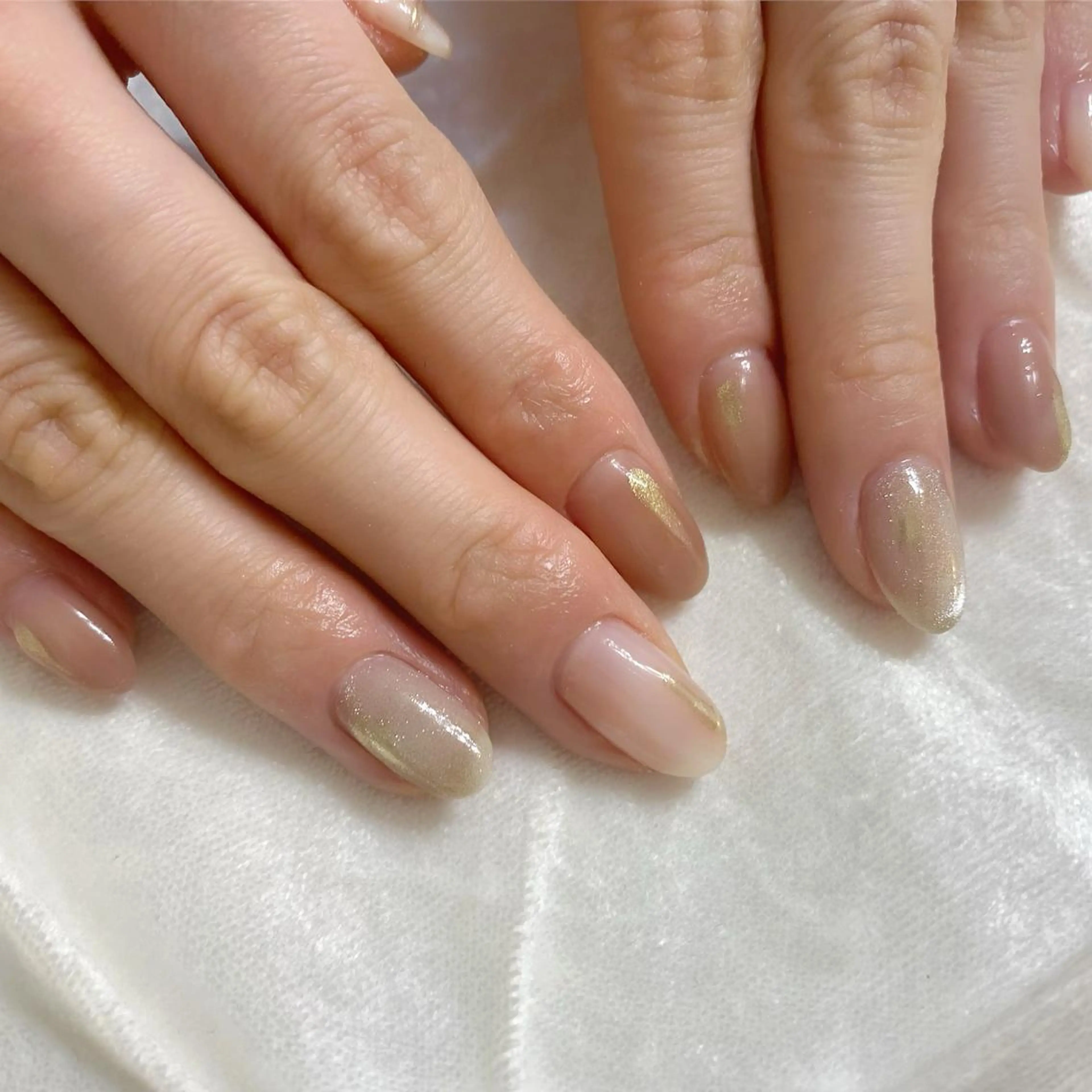 ネイル ハンドネイル Uchida Mayunaのその他イメージ