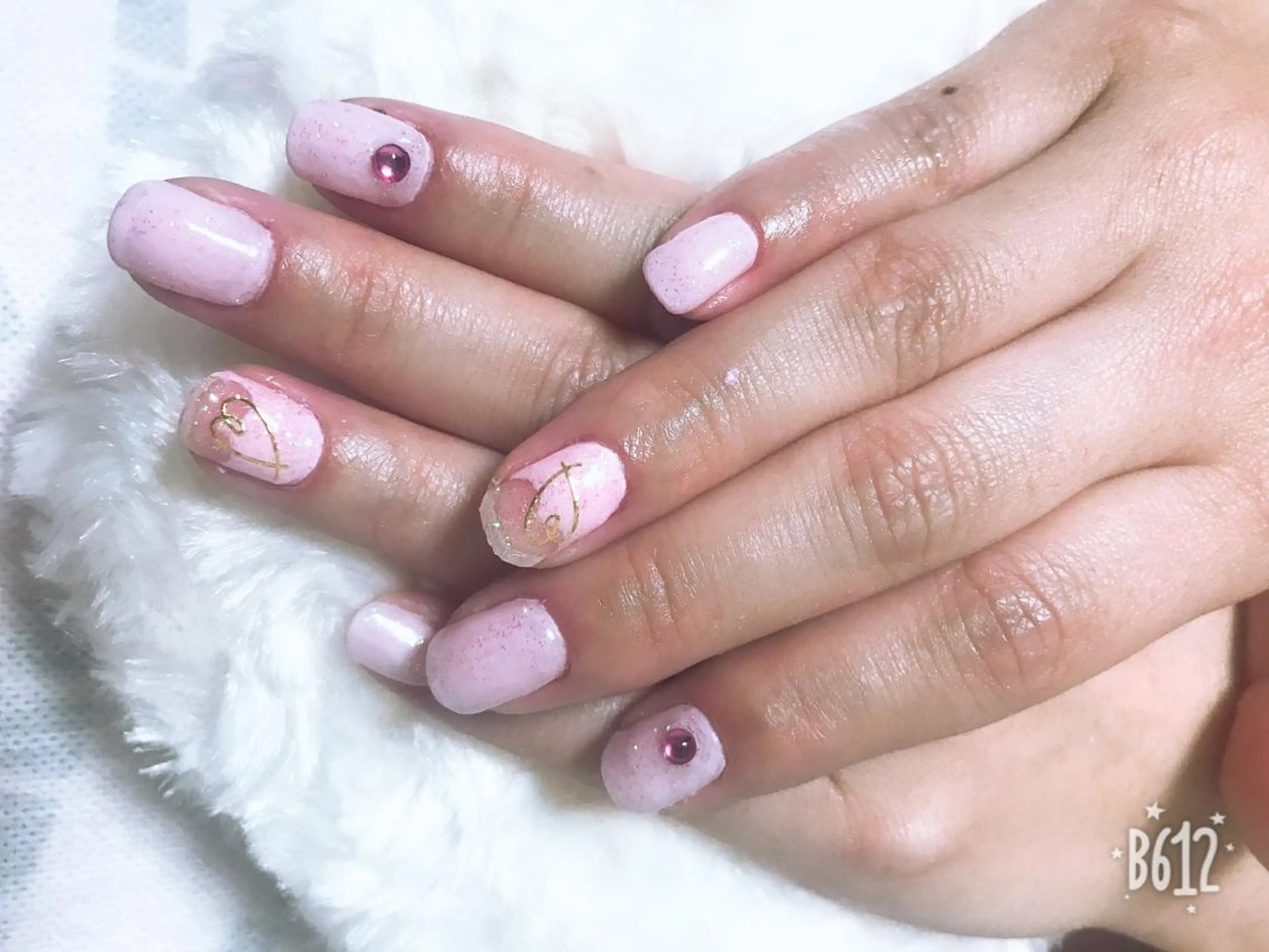 ネイル The Best Beauty受付担当のエステ・リラクイメージ