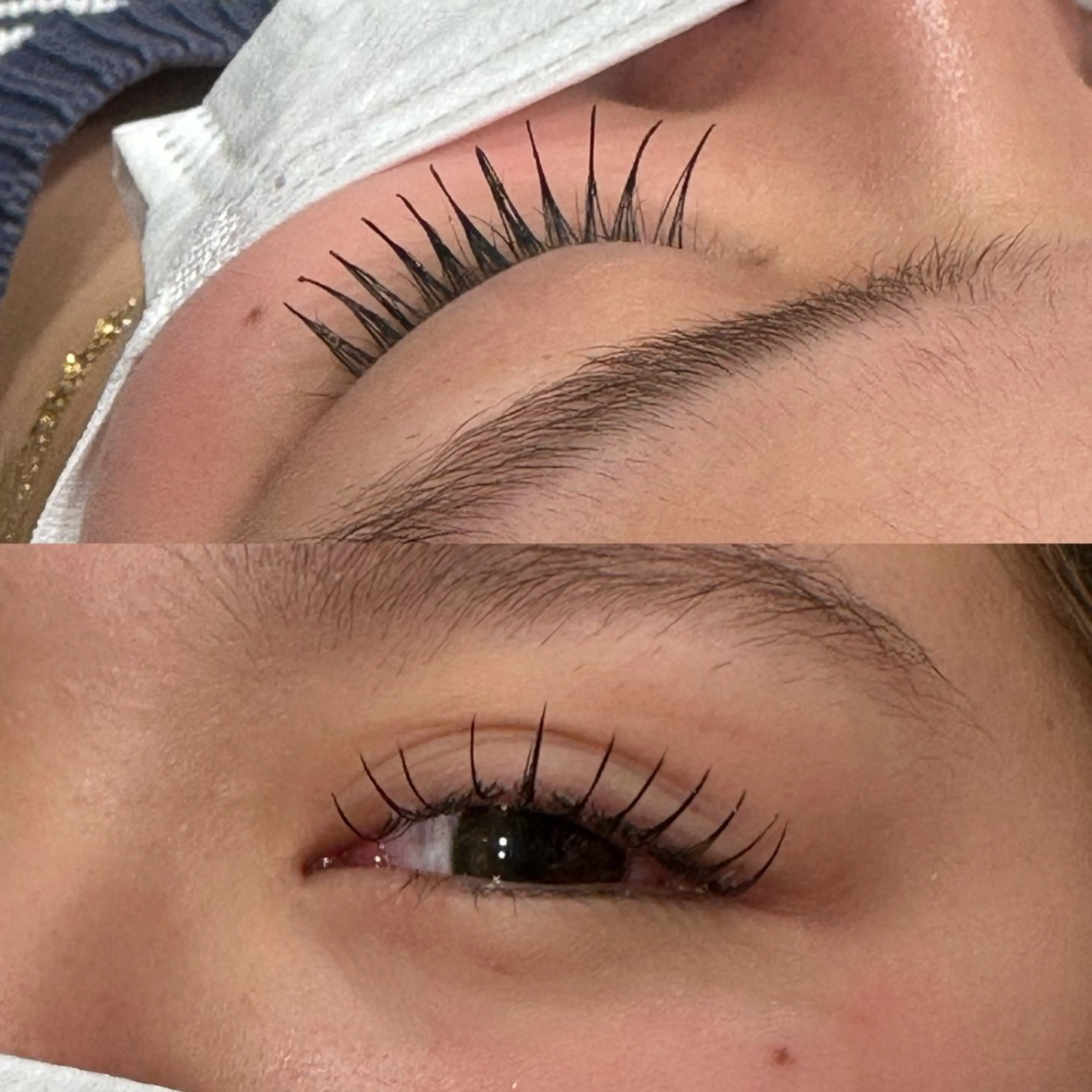 マツエク・マツパ eyelist : shiho.:*☆のヘアスタイル