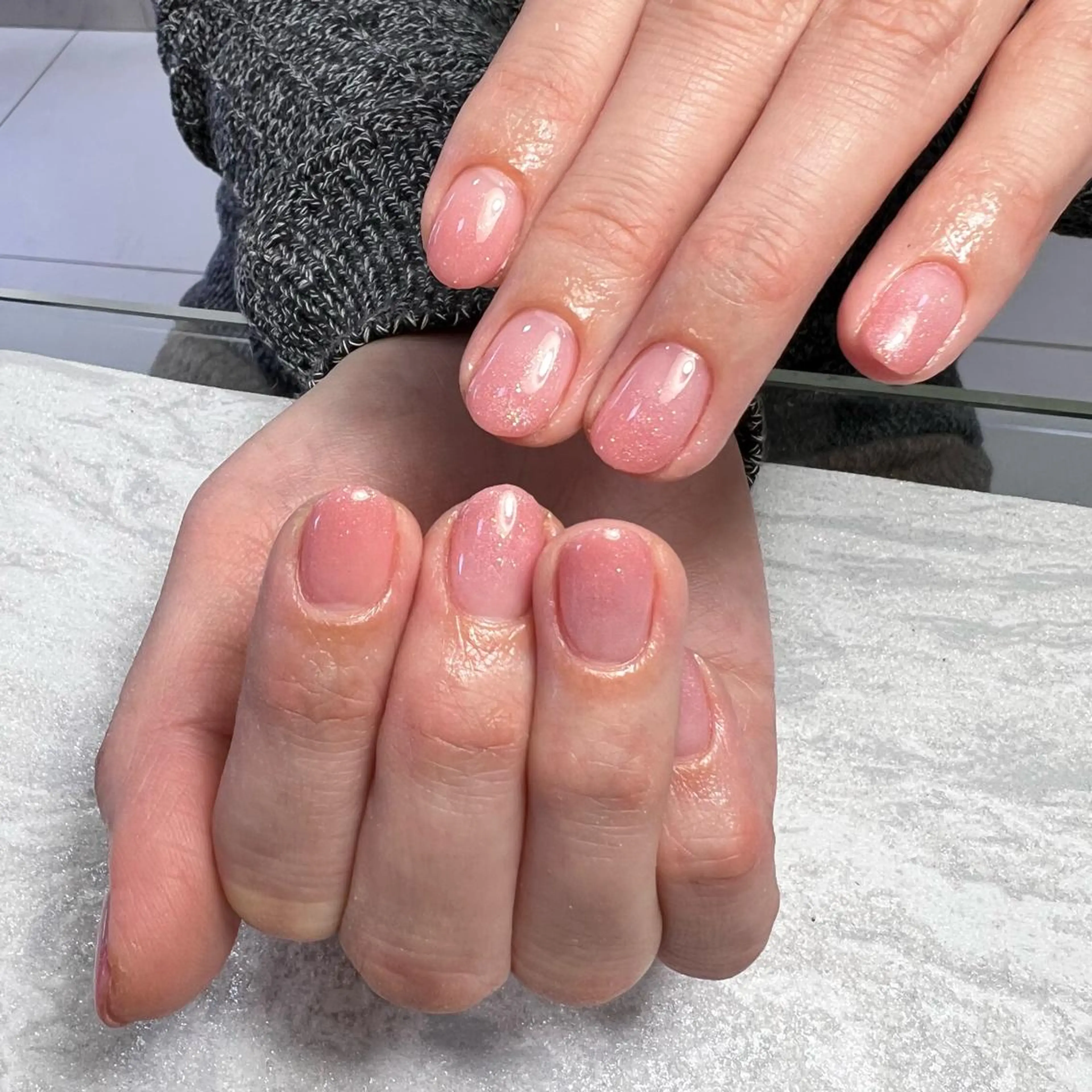 ネイル NAIL303所属・NAIL303 🛼 SHIORIのネイルデザイン