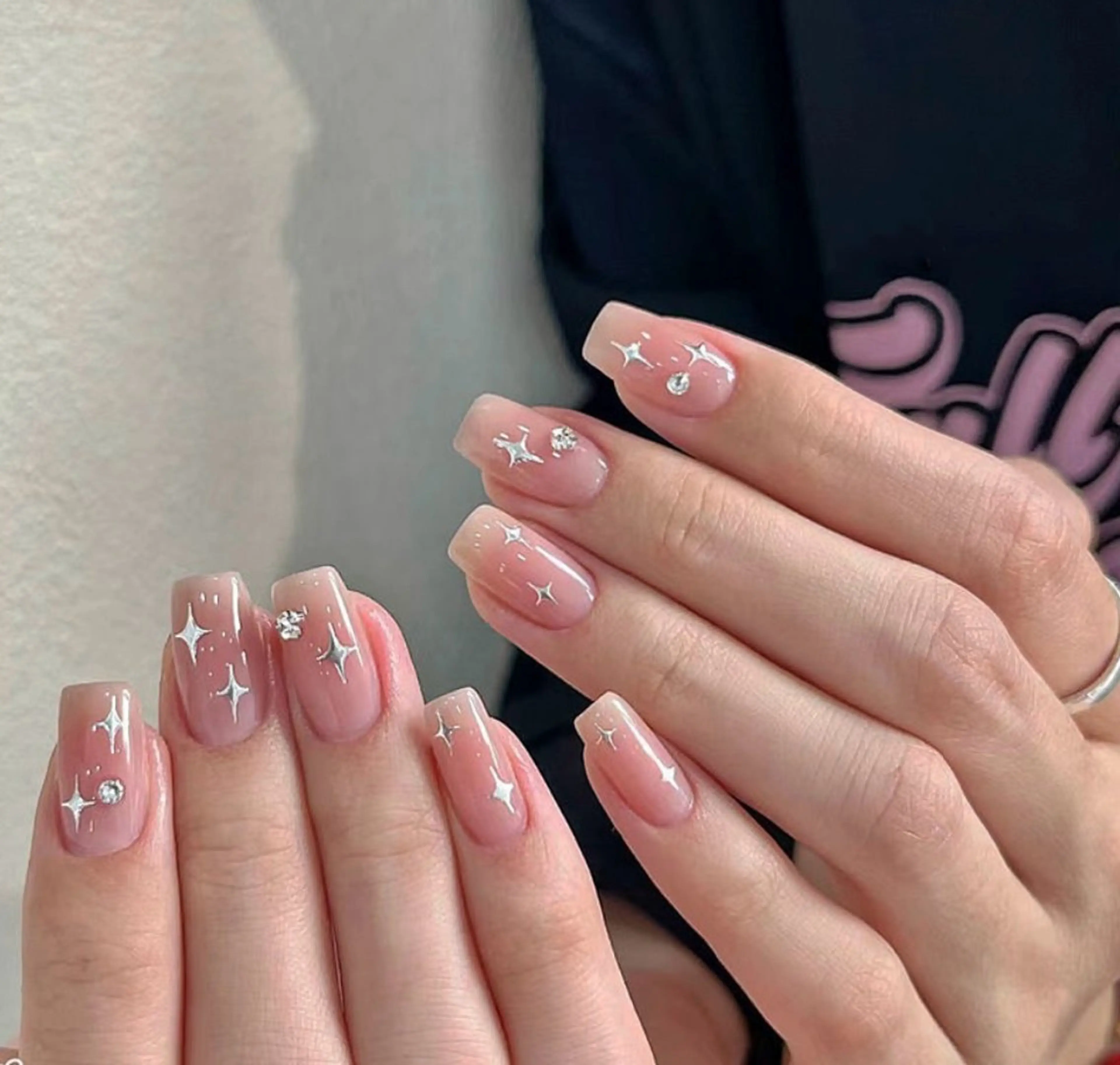ネイル Glow Nail スカルプ専門店のネイルデザイン