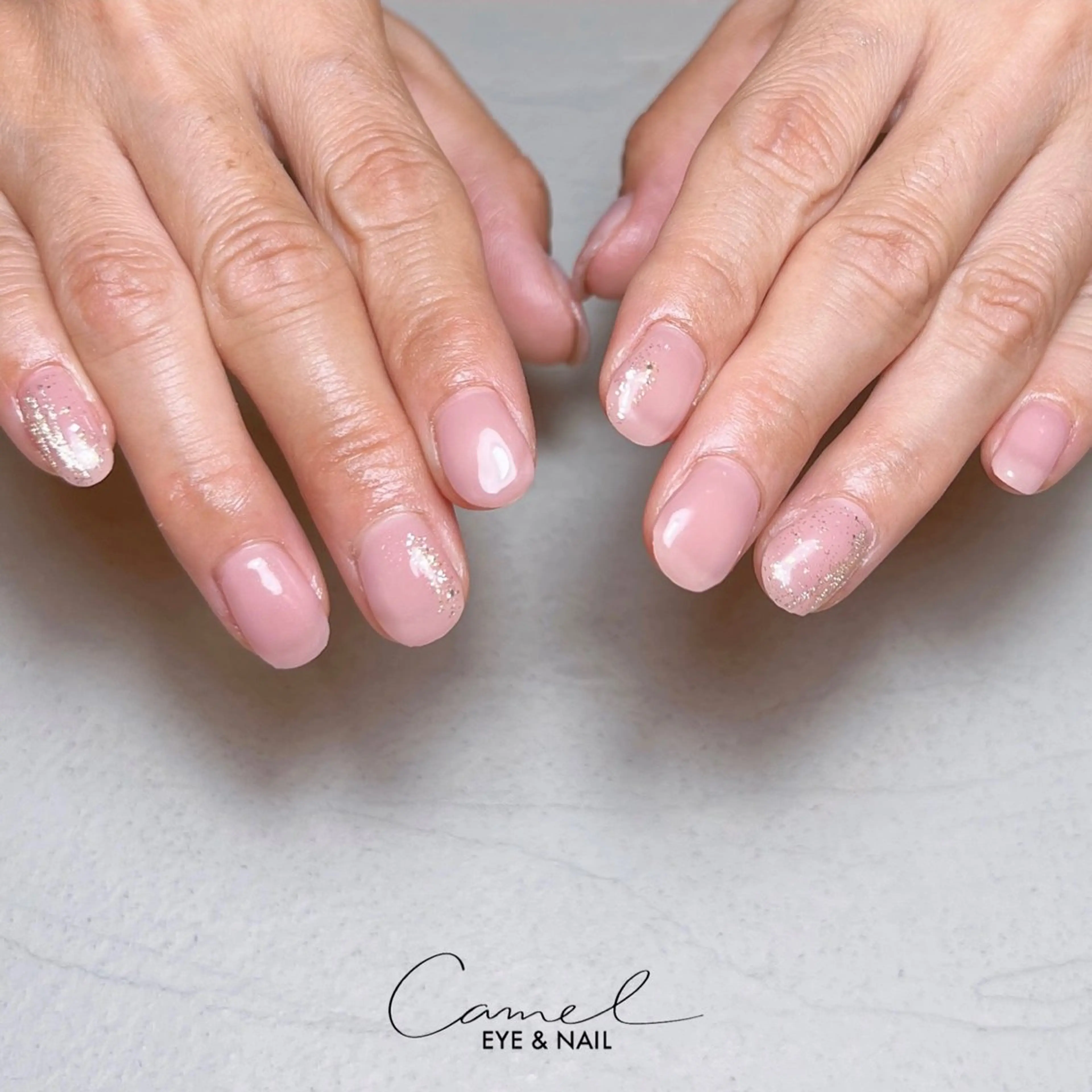 ネイル camel NAKAMURAのネイルデザイン