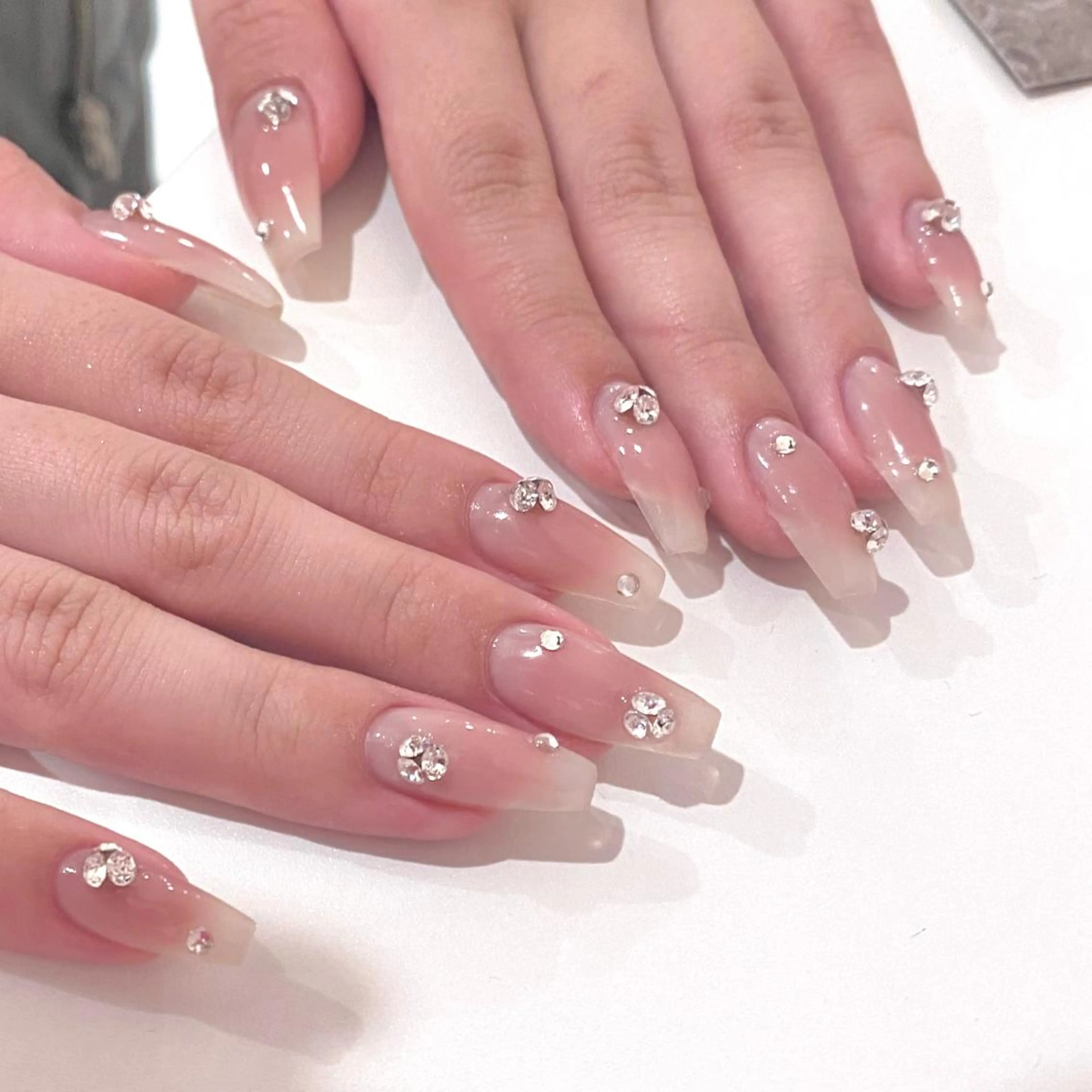ネイル FLY Nail Salonのネイルデザイン