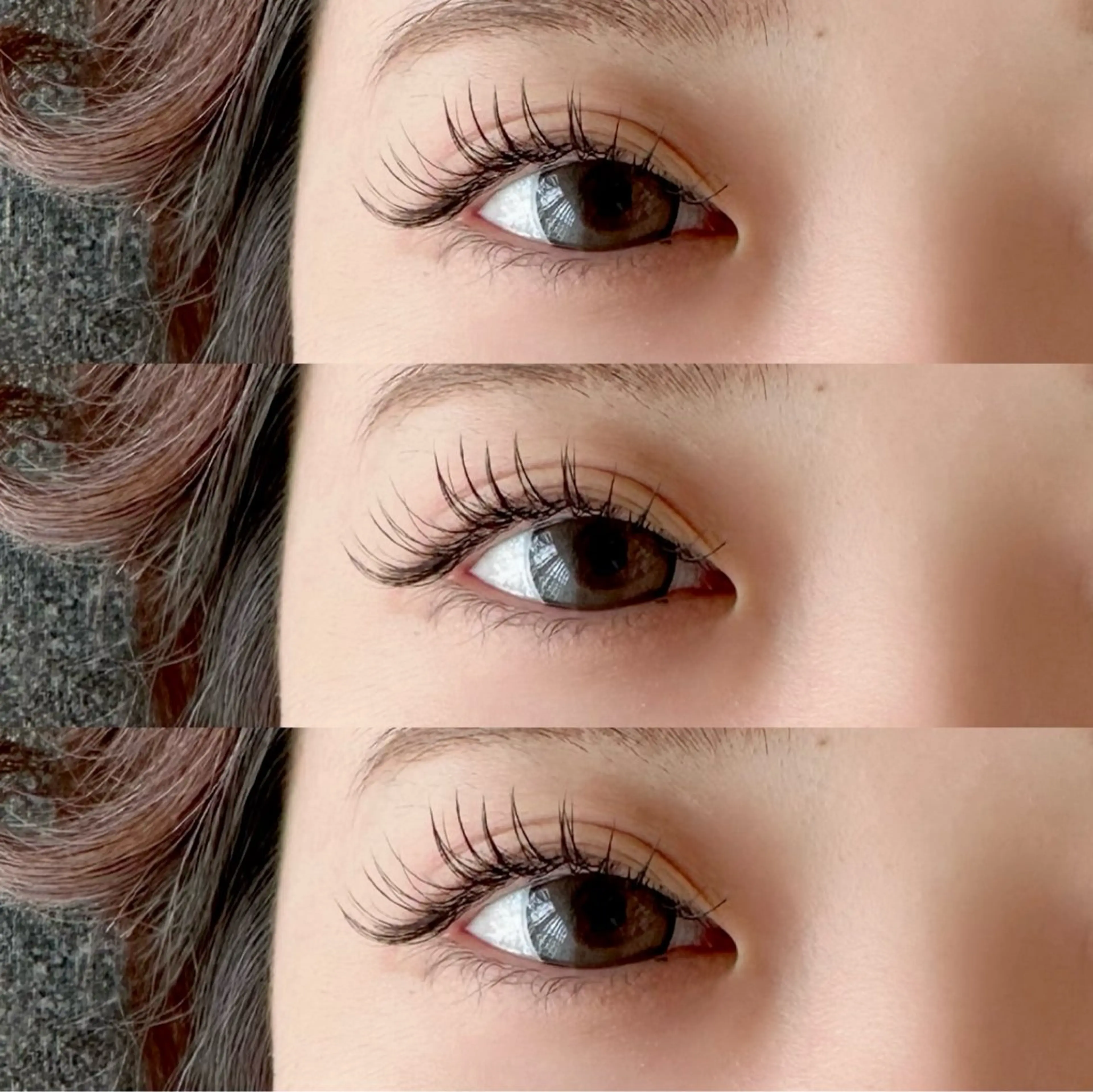 マツエク・マツパ マツエク CAN beauty salon金山店所属・CANbeauty salonMINAのマツエク・マツパデザイン