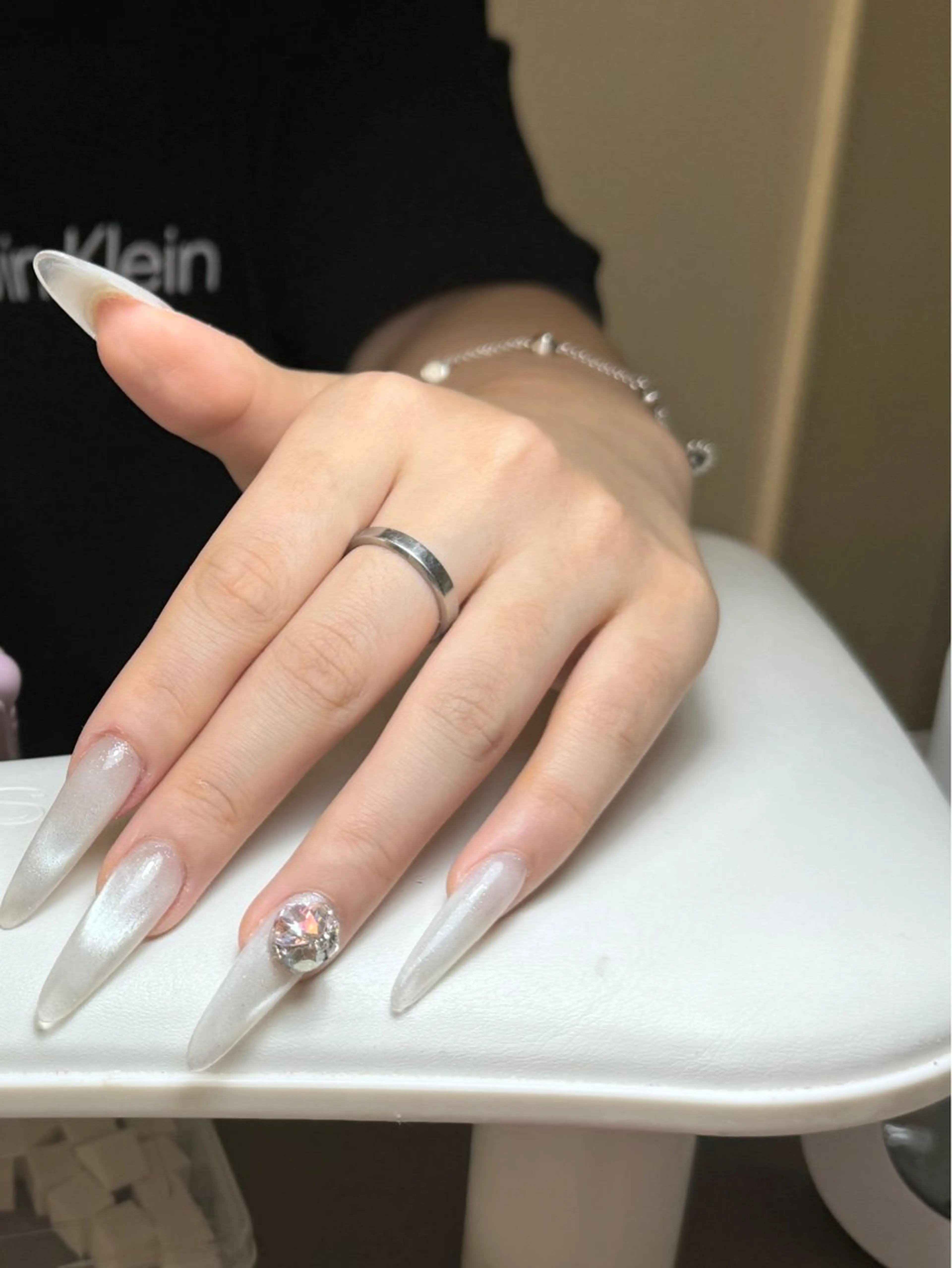 ネイル Sg nailsalonのネイルデザイン