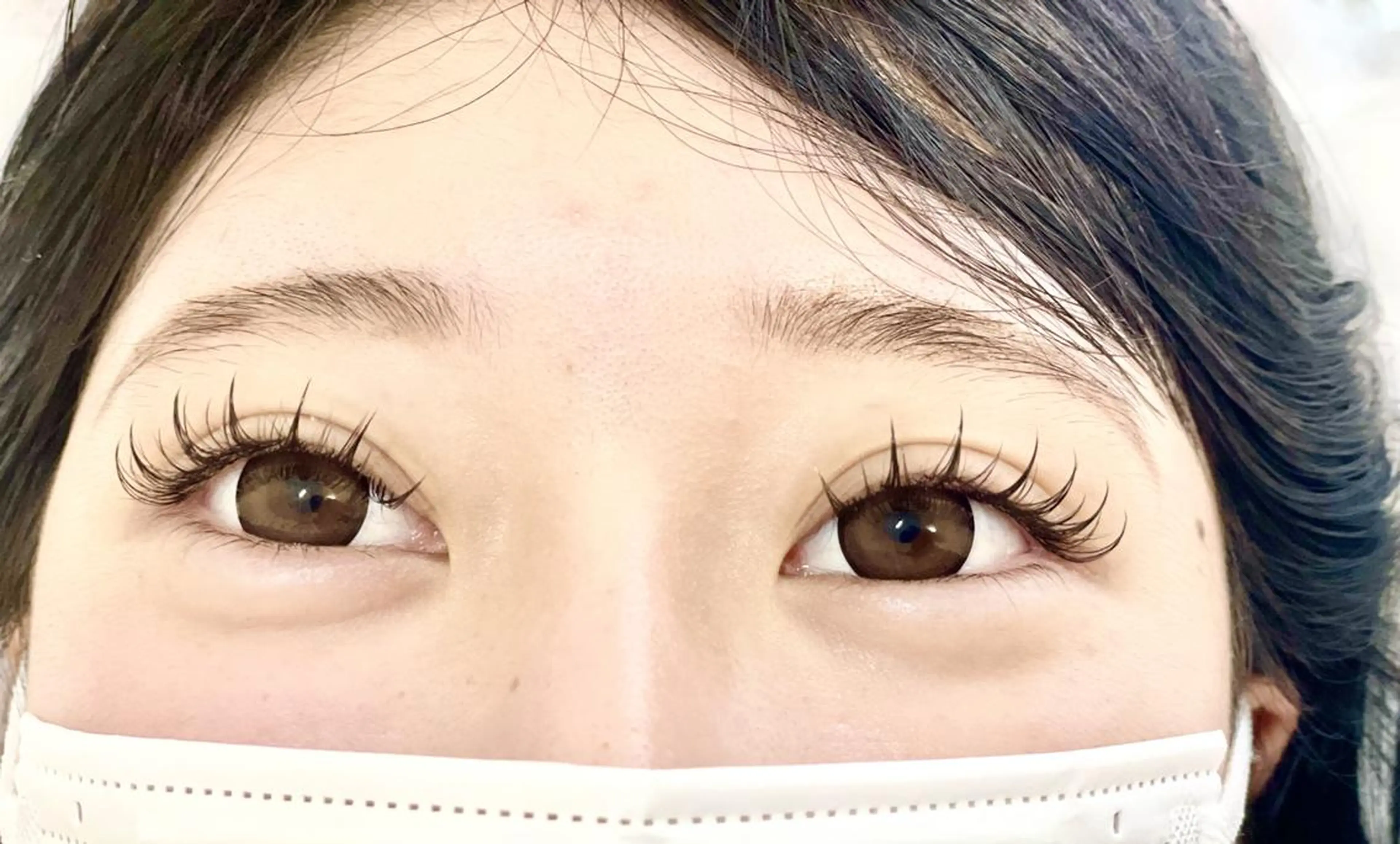 マツエク・マツパ な なのマツエク・マツパデザイン